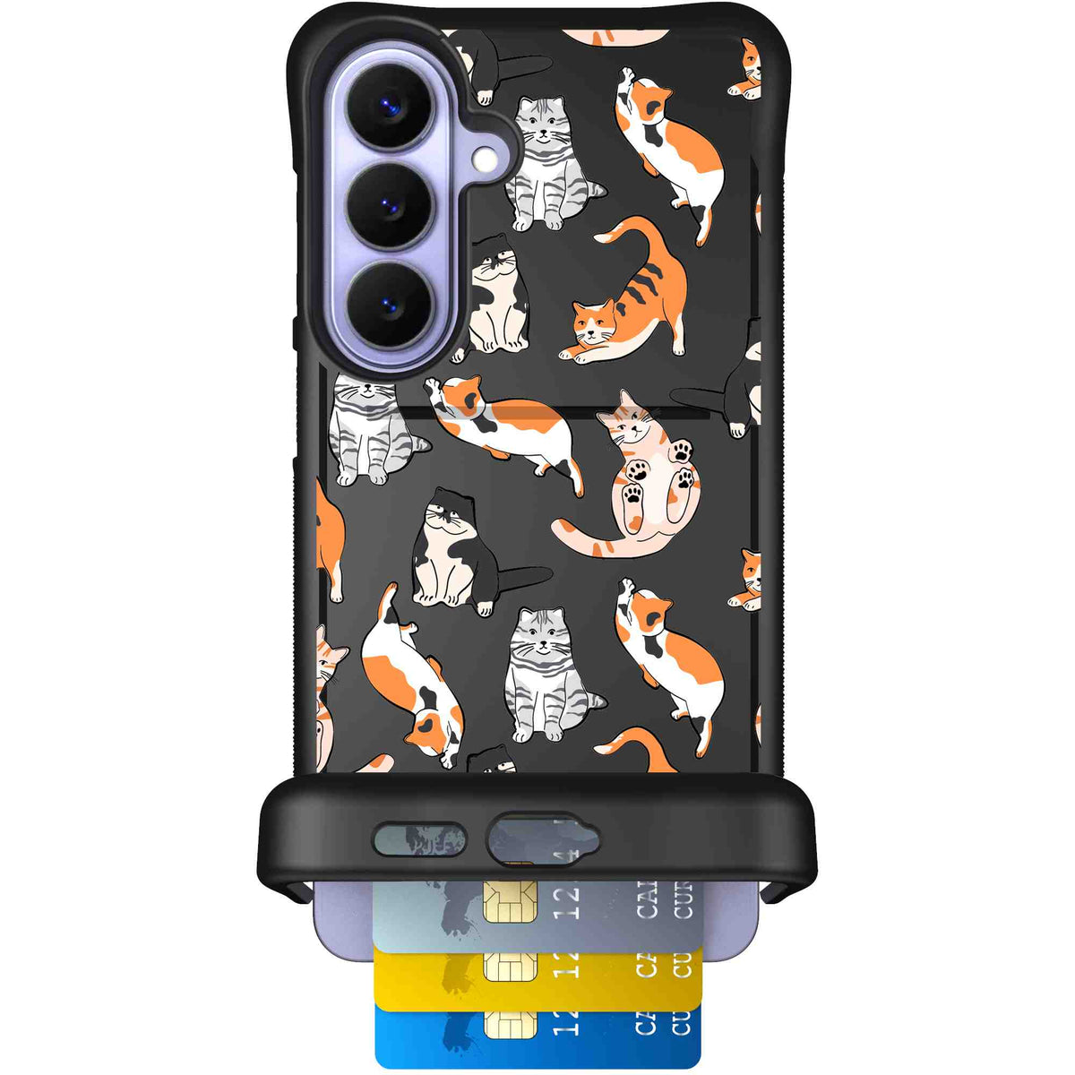 Kitty Crew Bundle Image 107