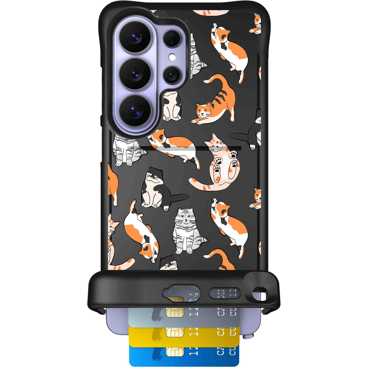 Kitty Crew Bundle Image 103