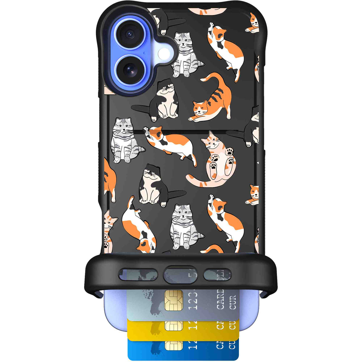 Kitty Crew Bundle Image 029