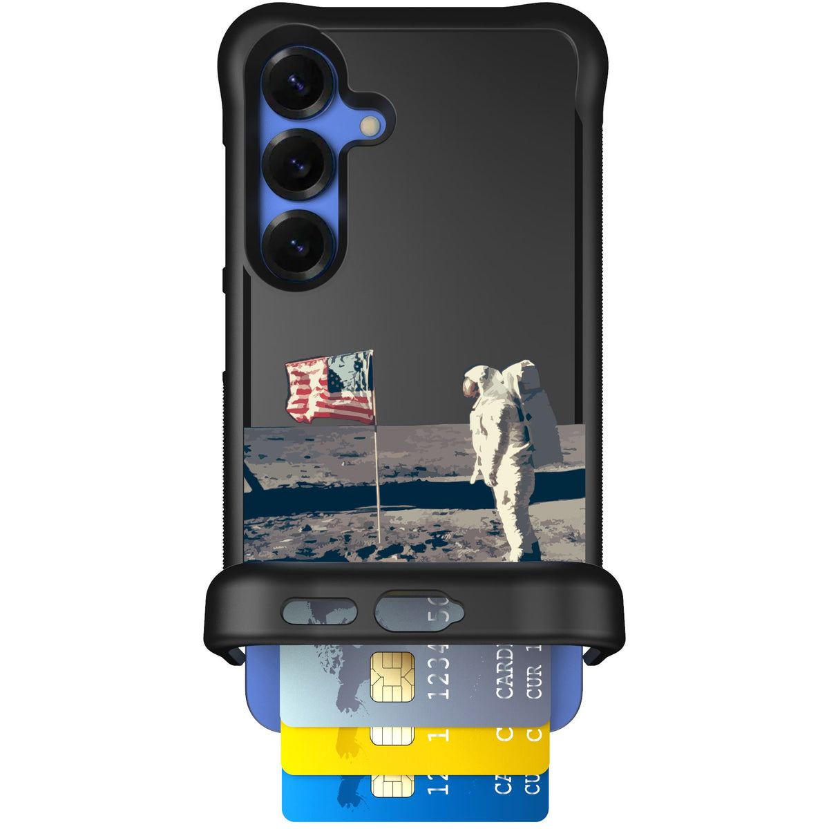 Lunar Landing Bundle Image 123