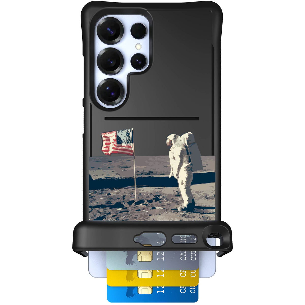 Lunar Landing Bundle Image 115