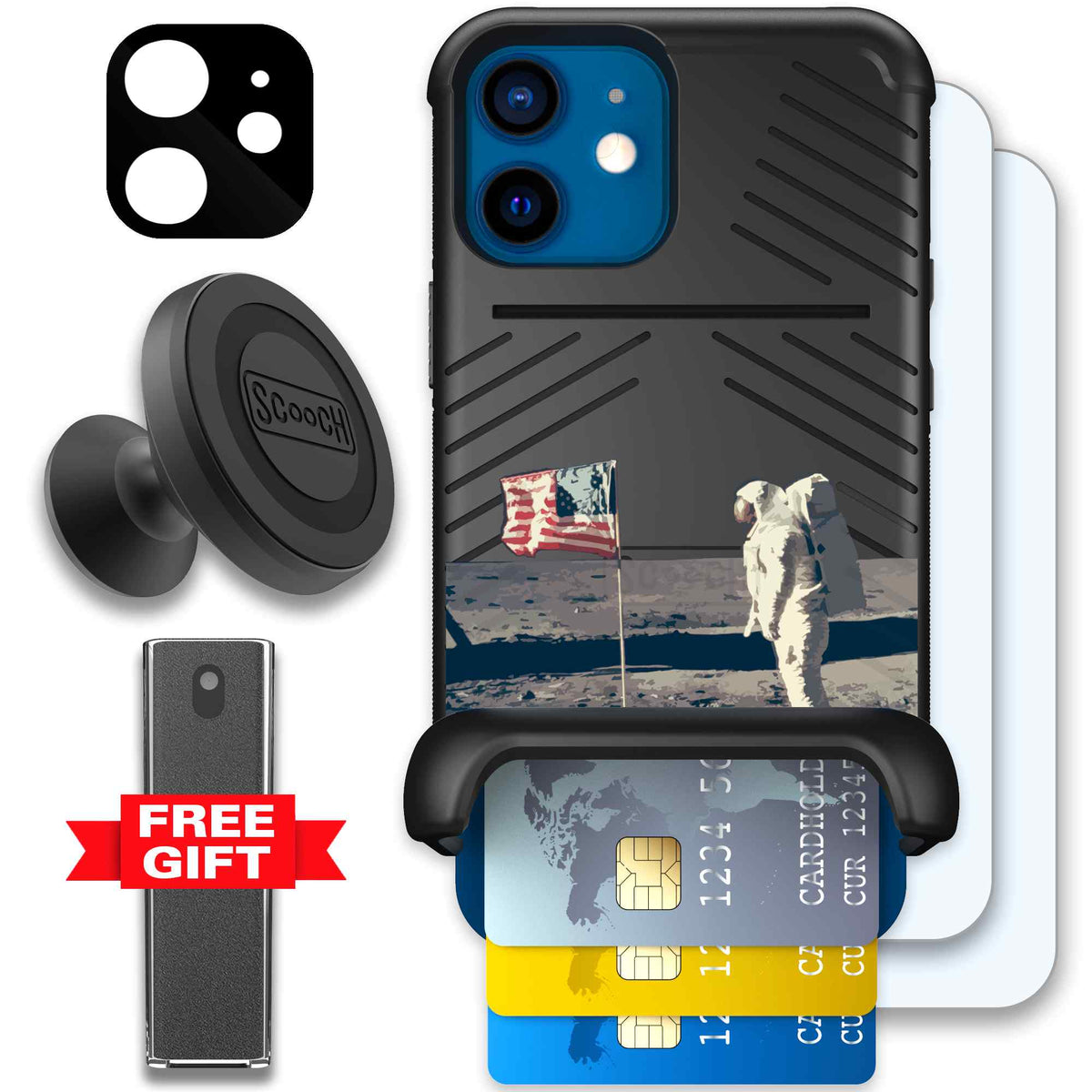 Lunar Landing Bundle Image 098