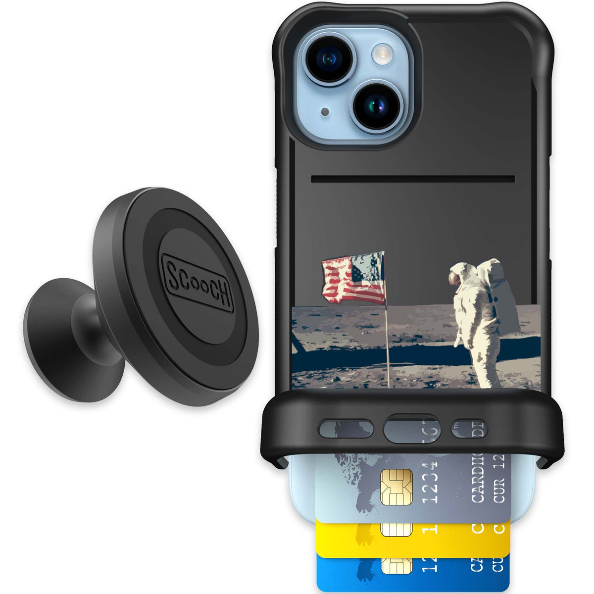Lunar Landing Bundle Image 050