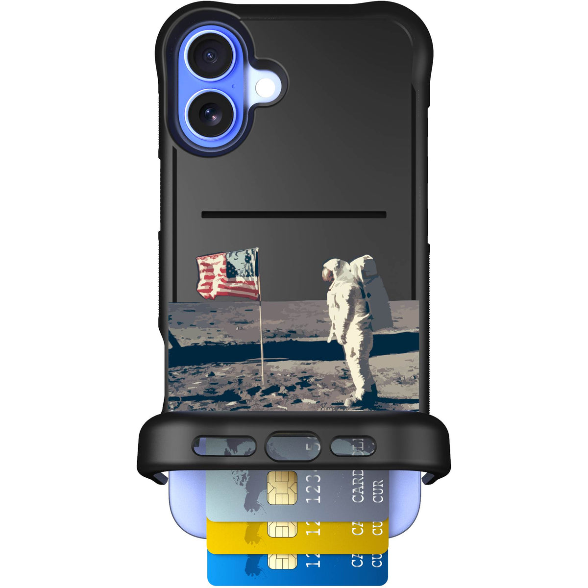 Lunar Landing Bundle Image 029