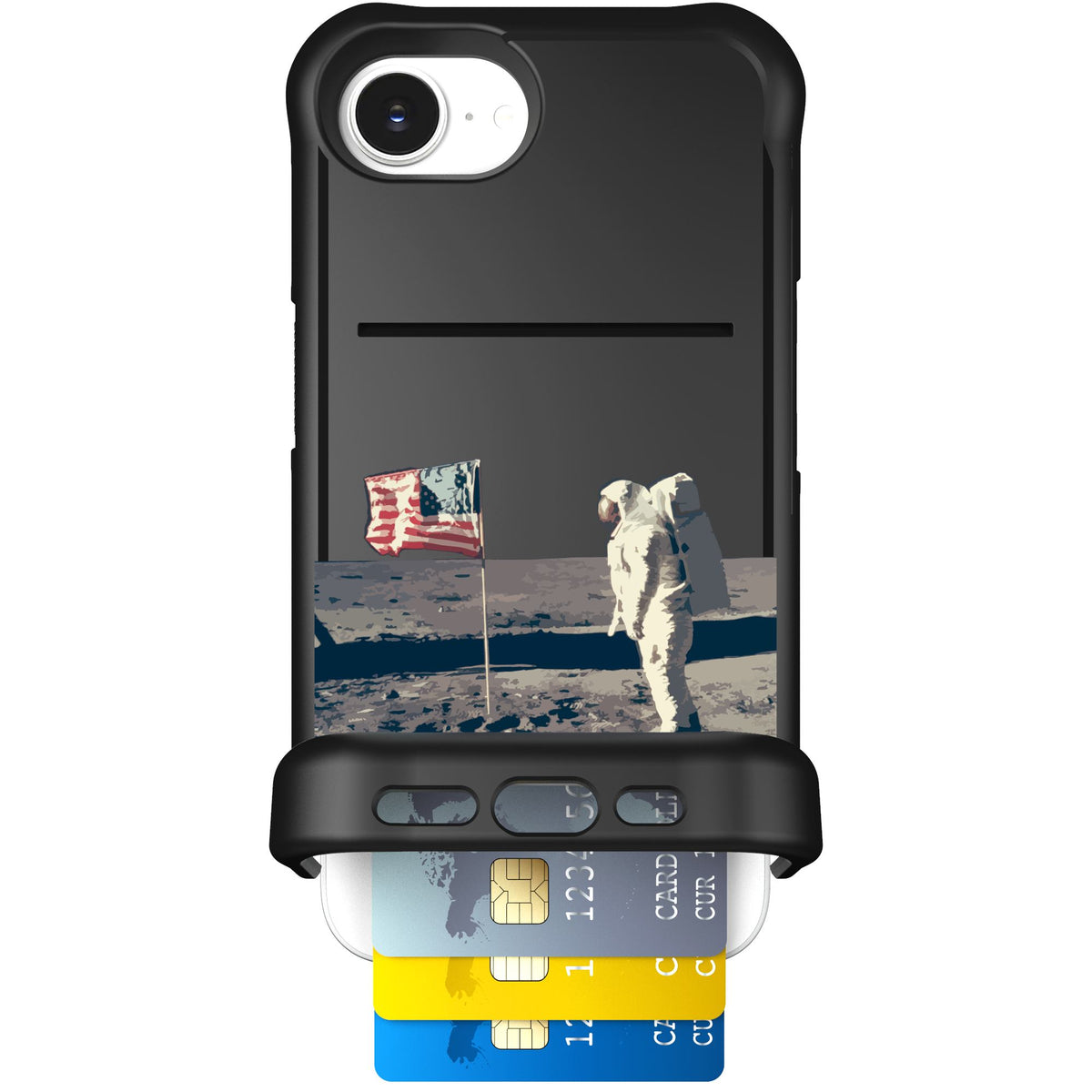 Lunar Landing Bundle Image 017