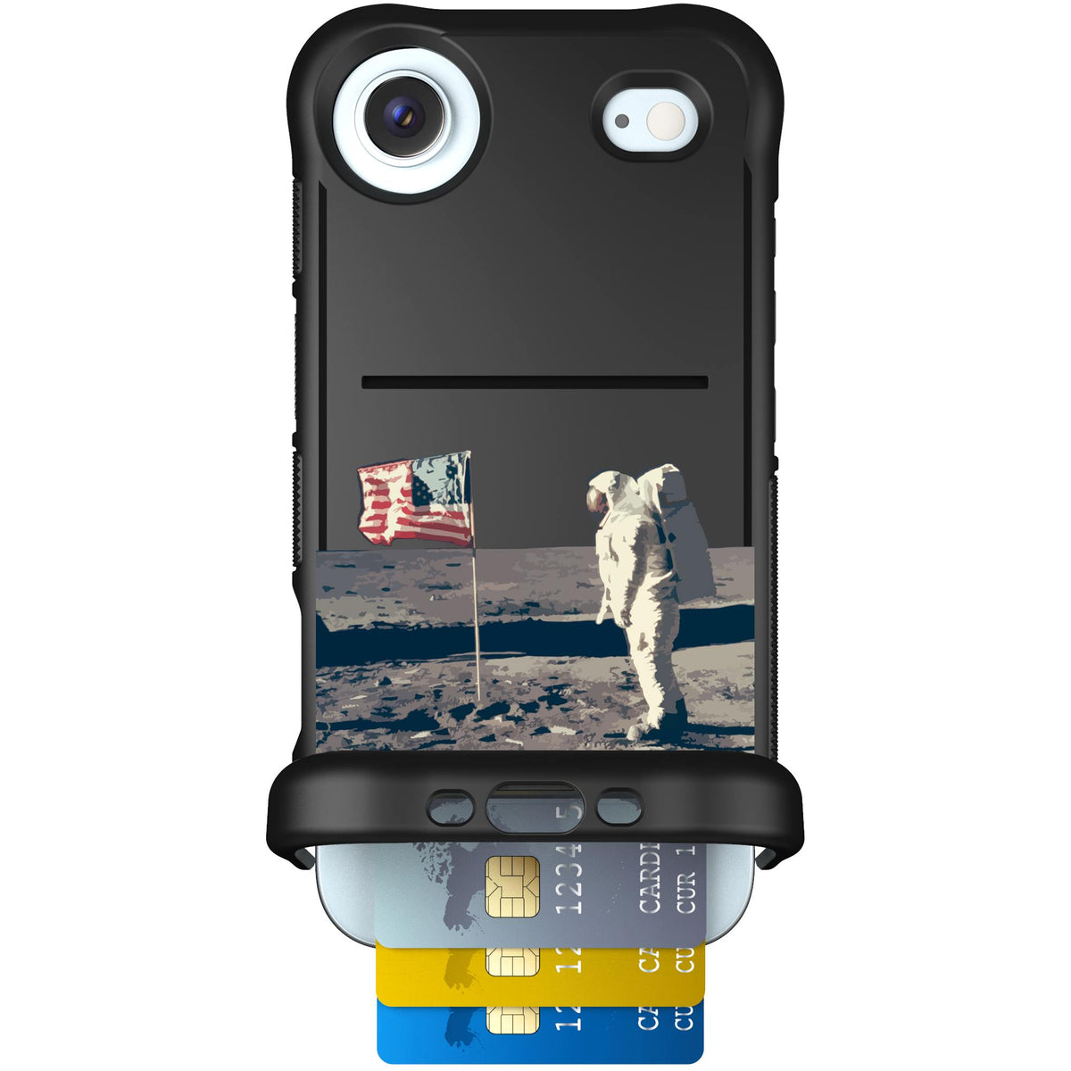 Lunar Landing Bundle Image 009