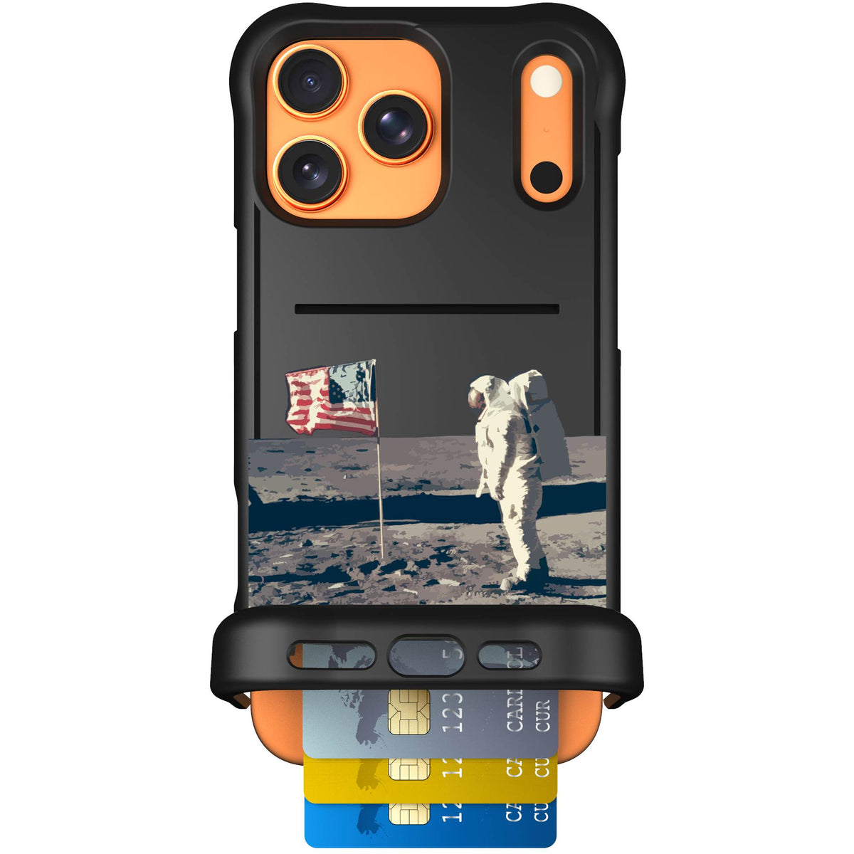 Lunar Landing Bundle Image 001