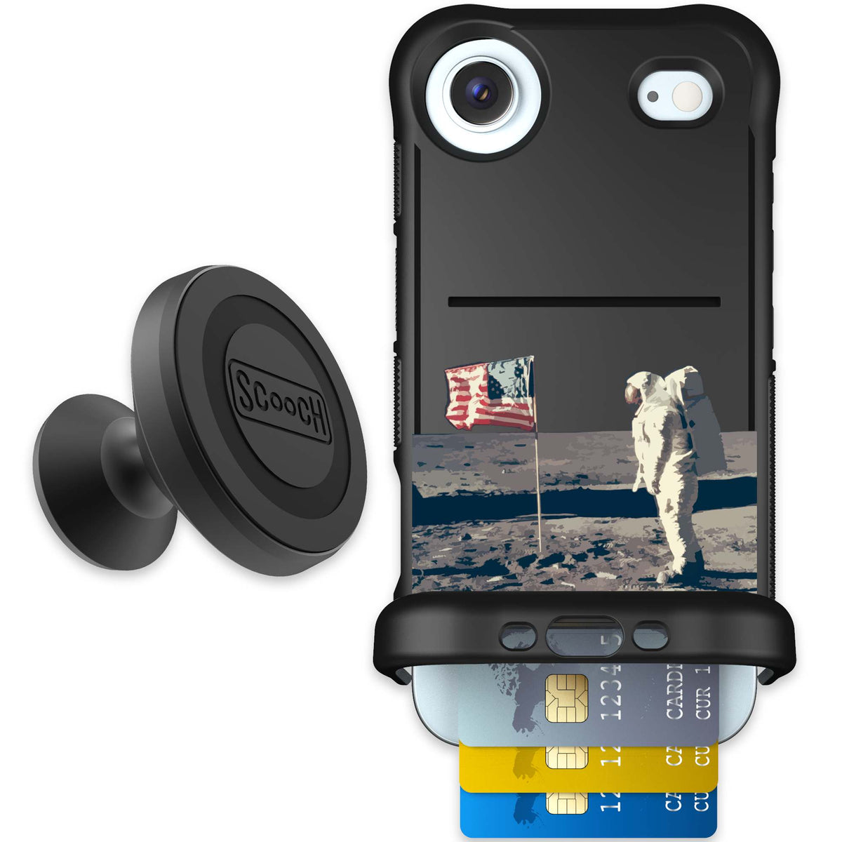 Lunar Landing Bundle Image 010
