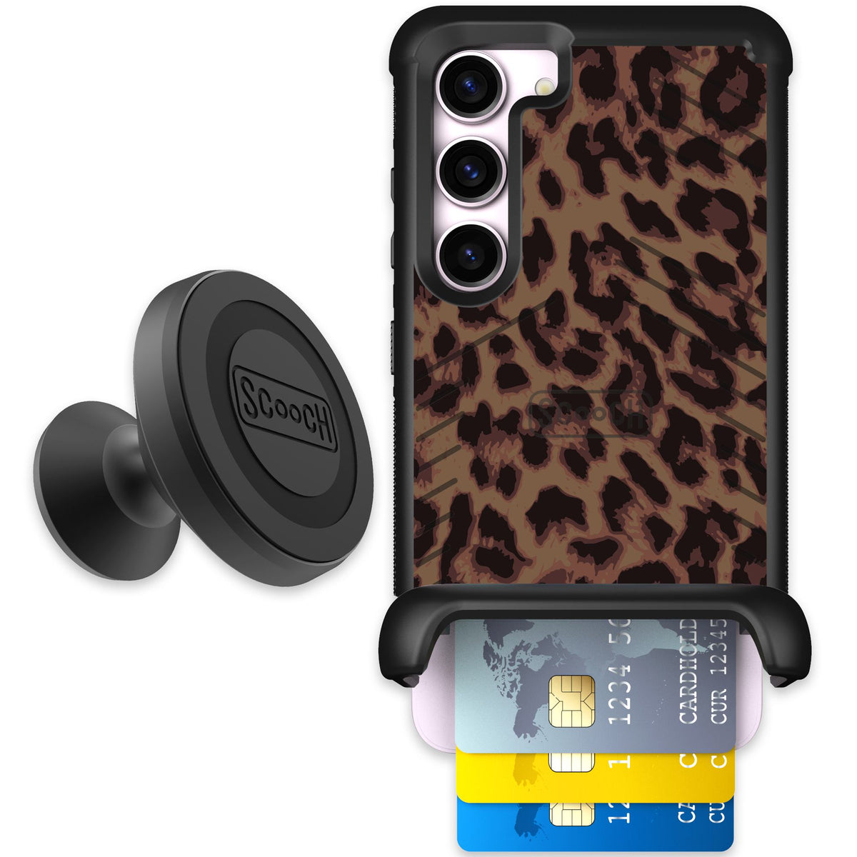 WMTE LUXELEOP S23 Starter Bundle