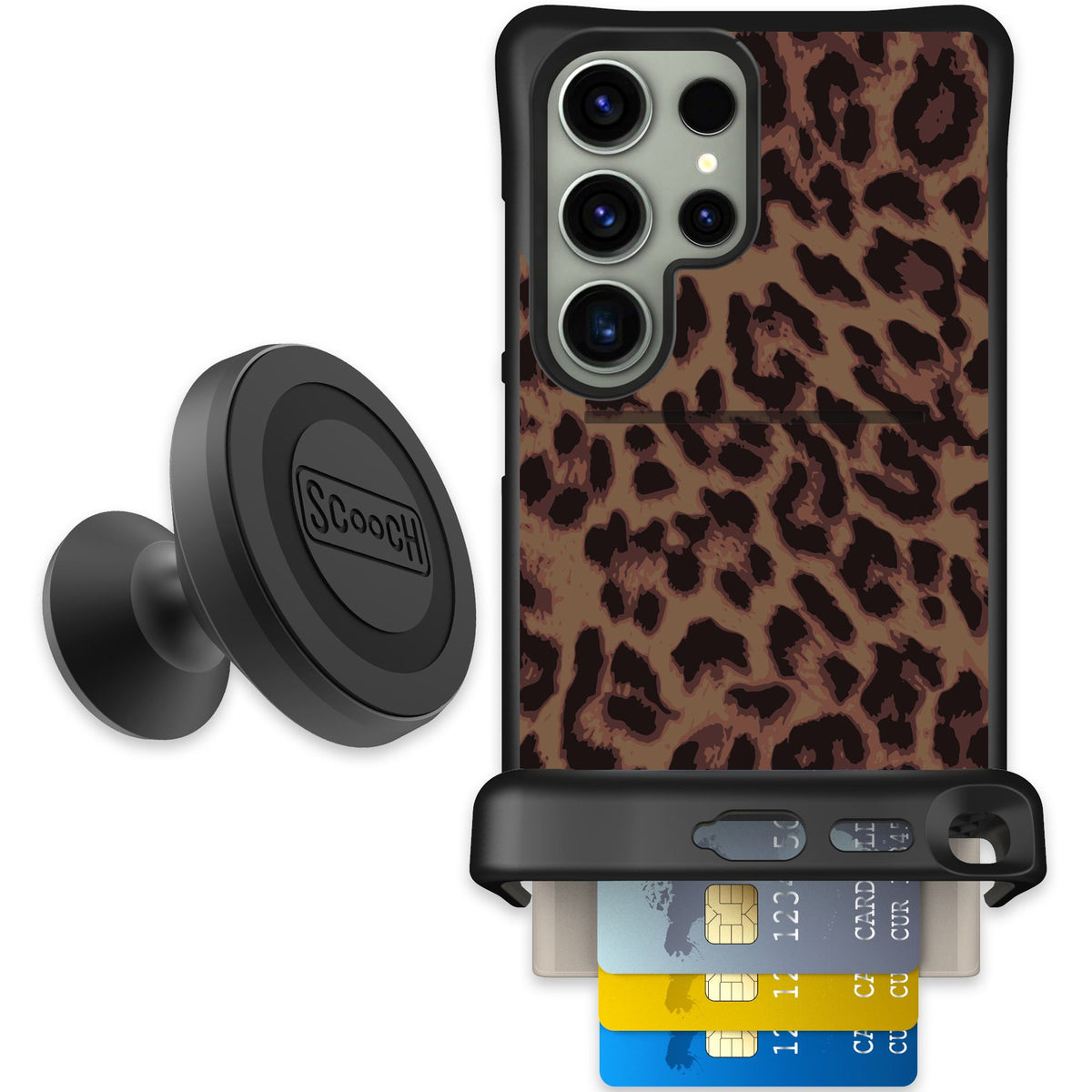 WMTE LUXELEOP S24 Ultra Starter Bundle