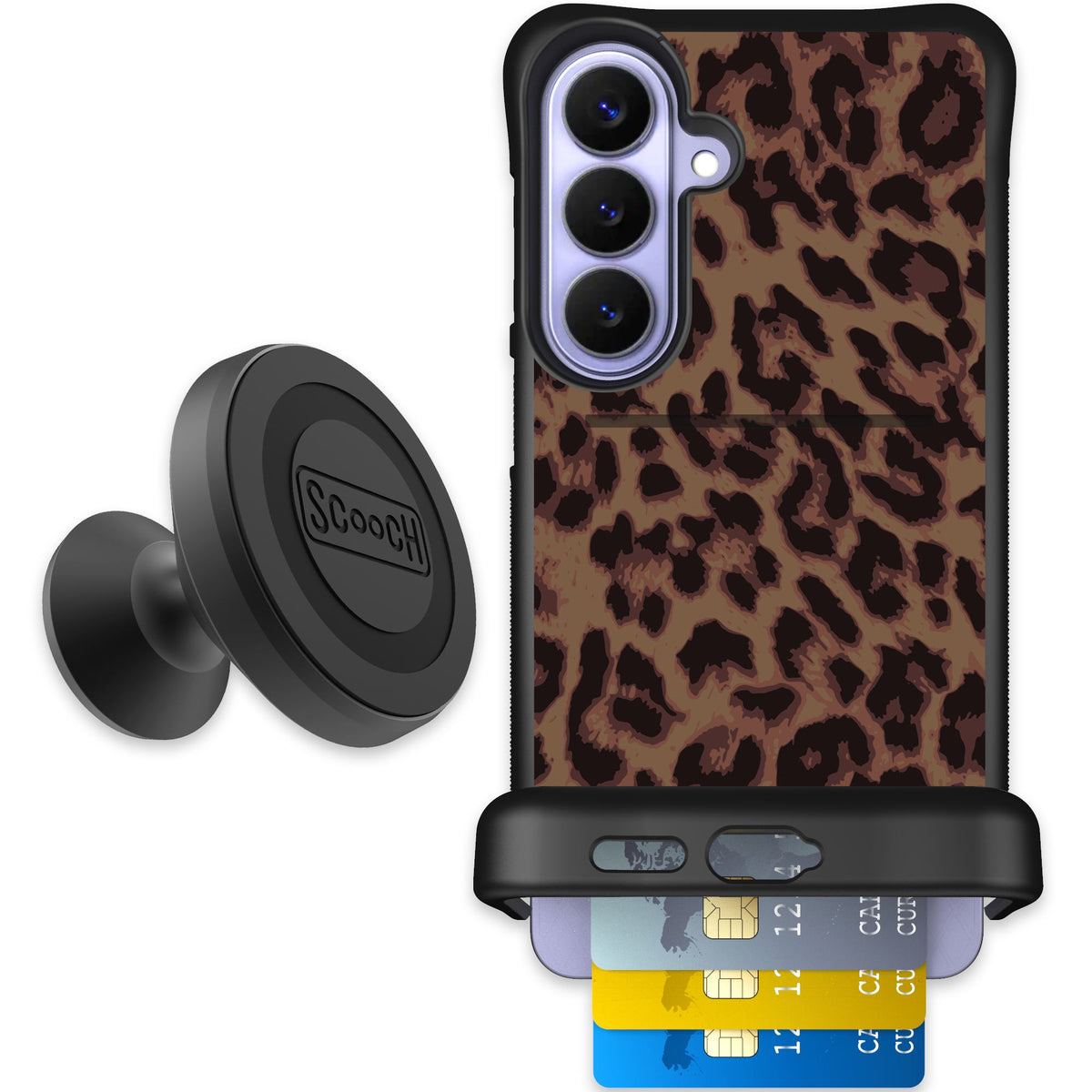 WMTE LUXELEOP S26 Plus Starter Bundle