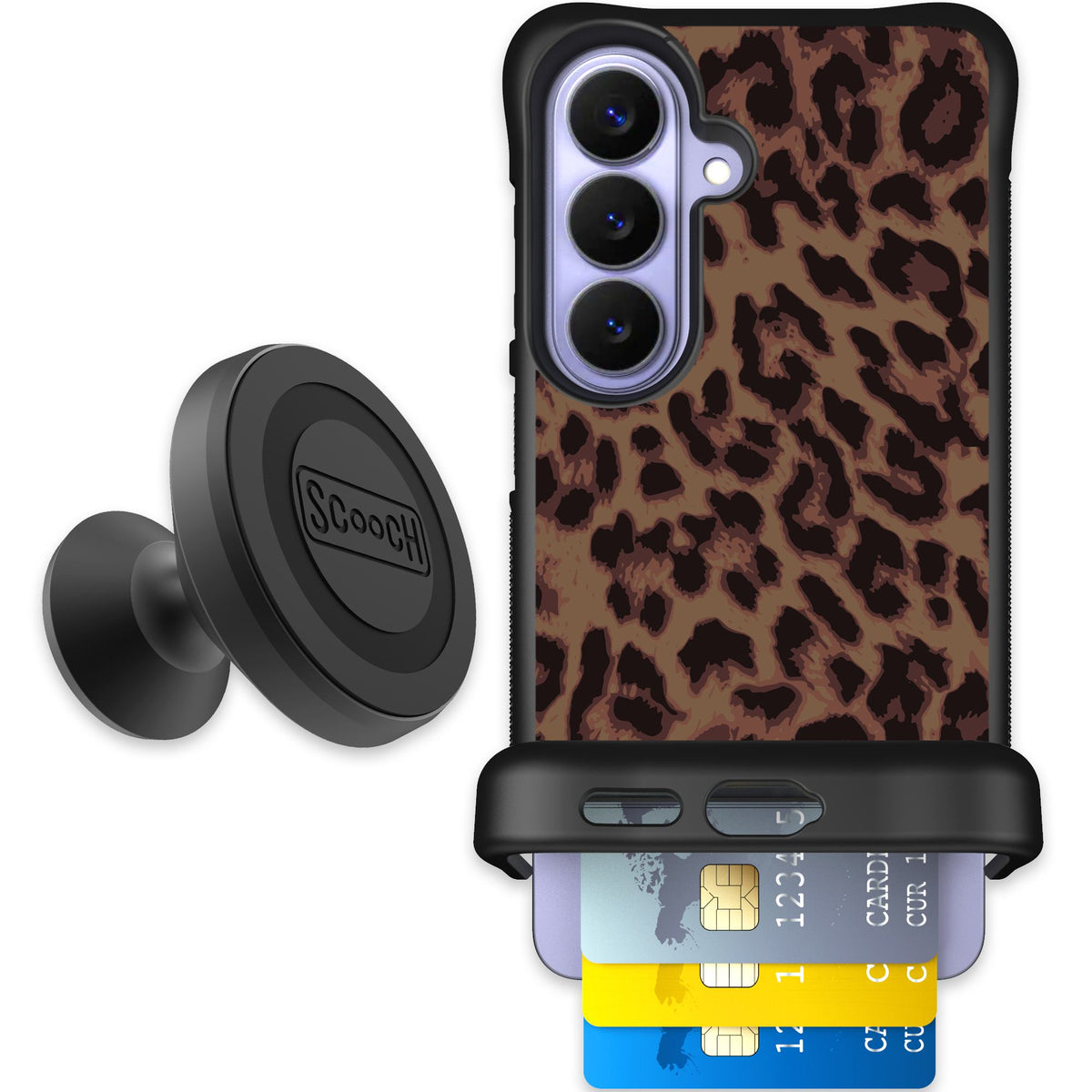 WMTE LUXELEOP S26 Starter Bundle