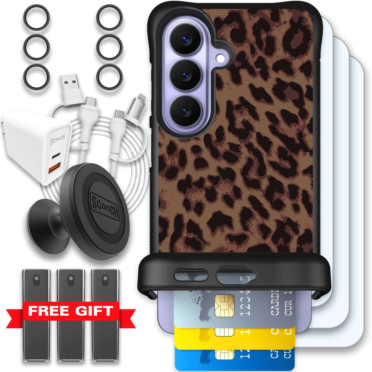 WMTE LUXELEOP S26 Ultimate Bundle
