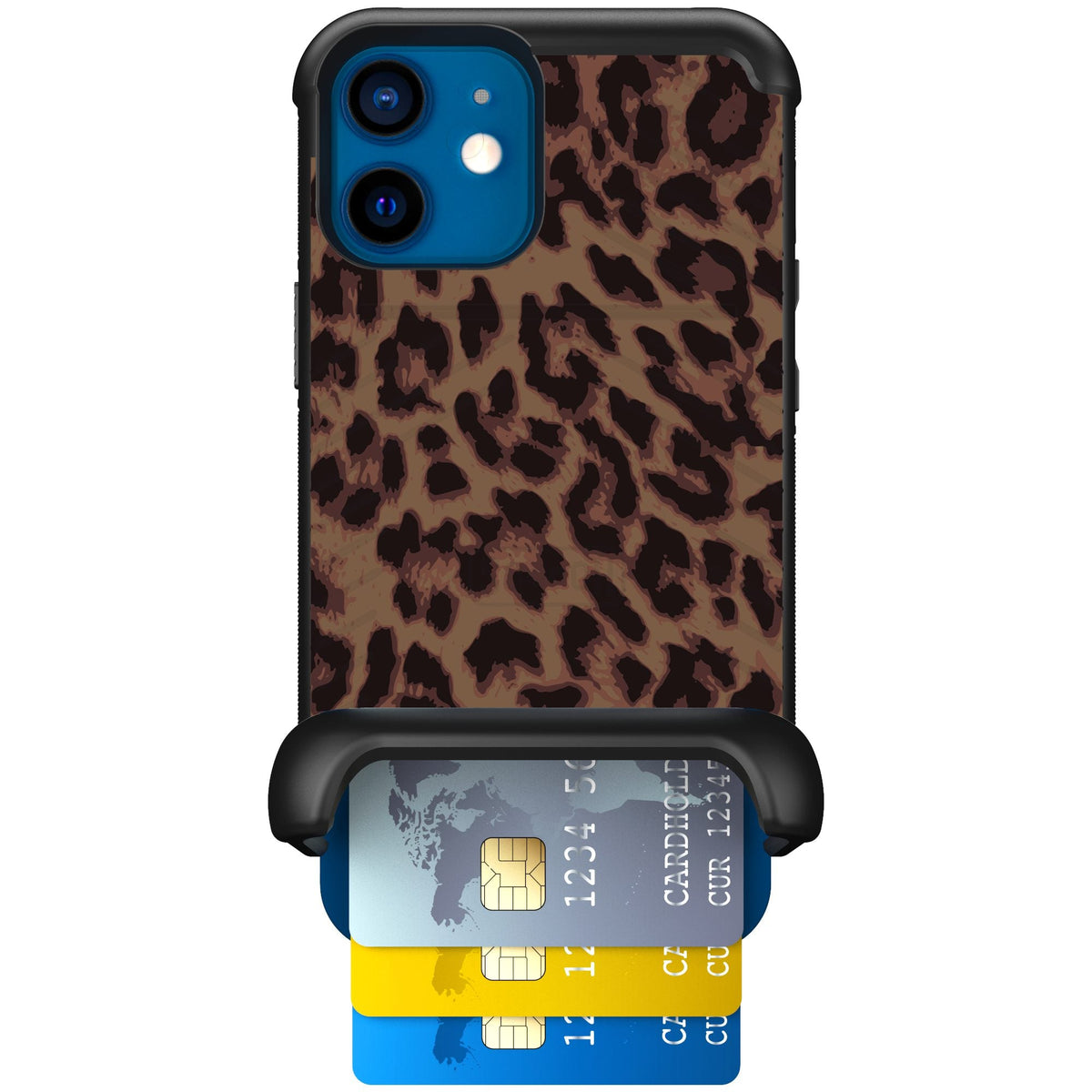 WMTE LUXELEOP iPhone 12 Mini