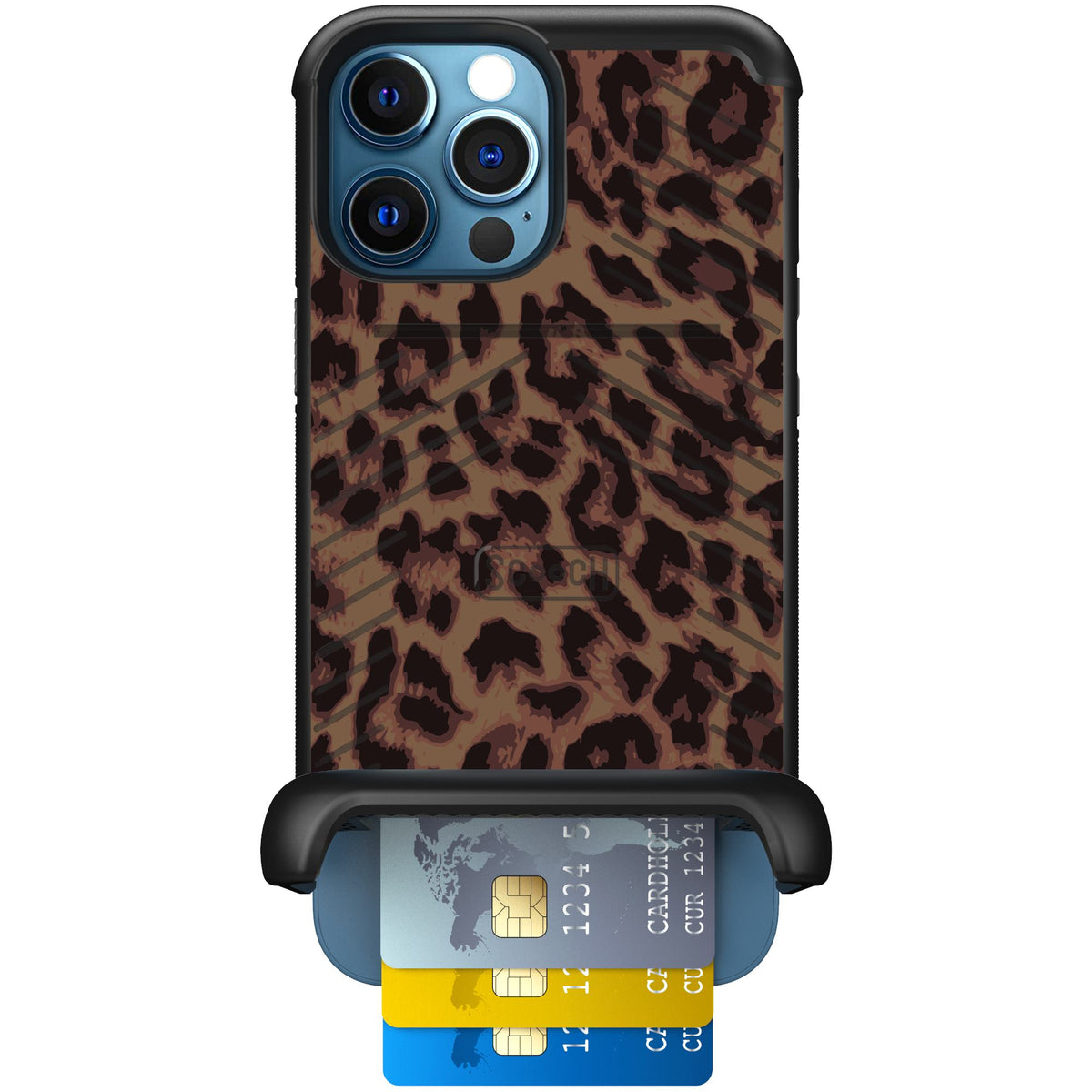 WMTE LUXELEOP iPhone 12 Pro Max