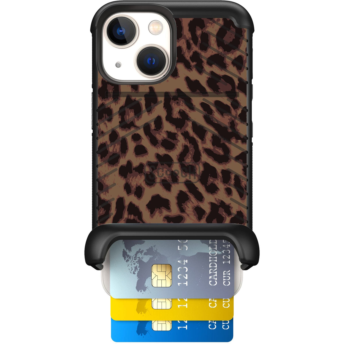 WMTE LUXELEOP iPhone 13 Mini