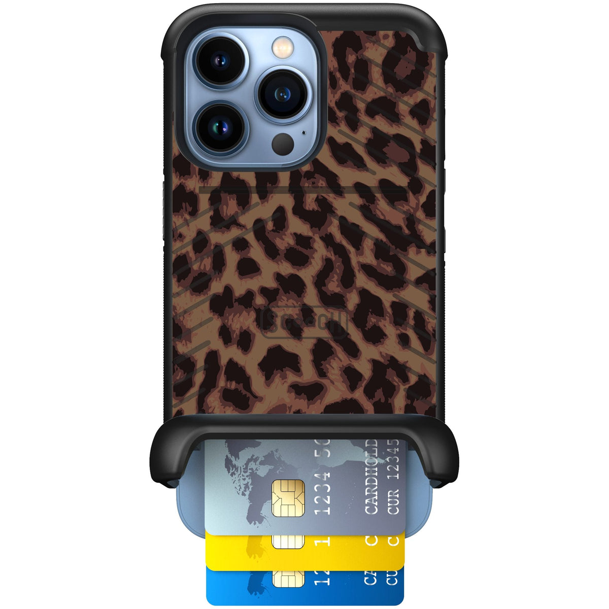 WMTE LUXELEOP iPhone 13 Pro