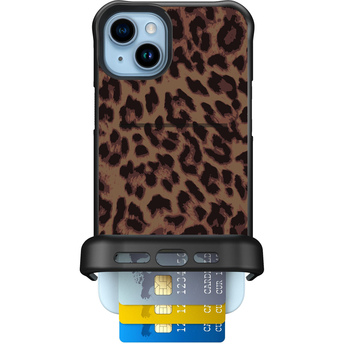 WMTE LUXELEOP iPhone 15 Plus