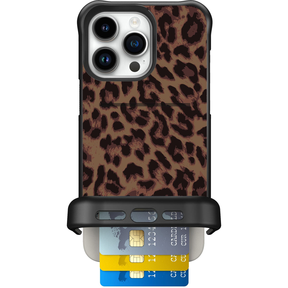 WMTE LUXELEOP iPhone 15 Pro Max