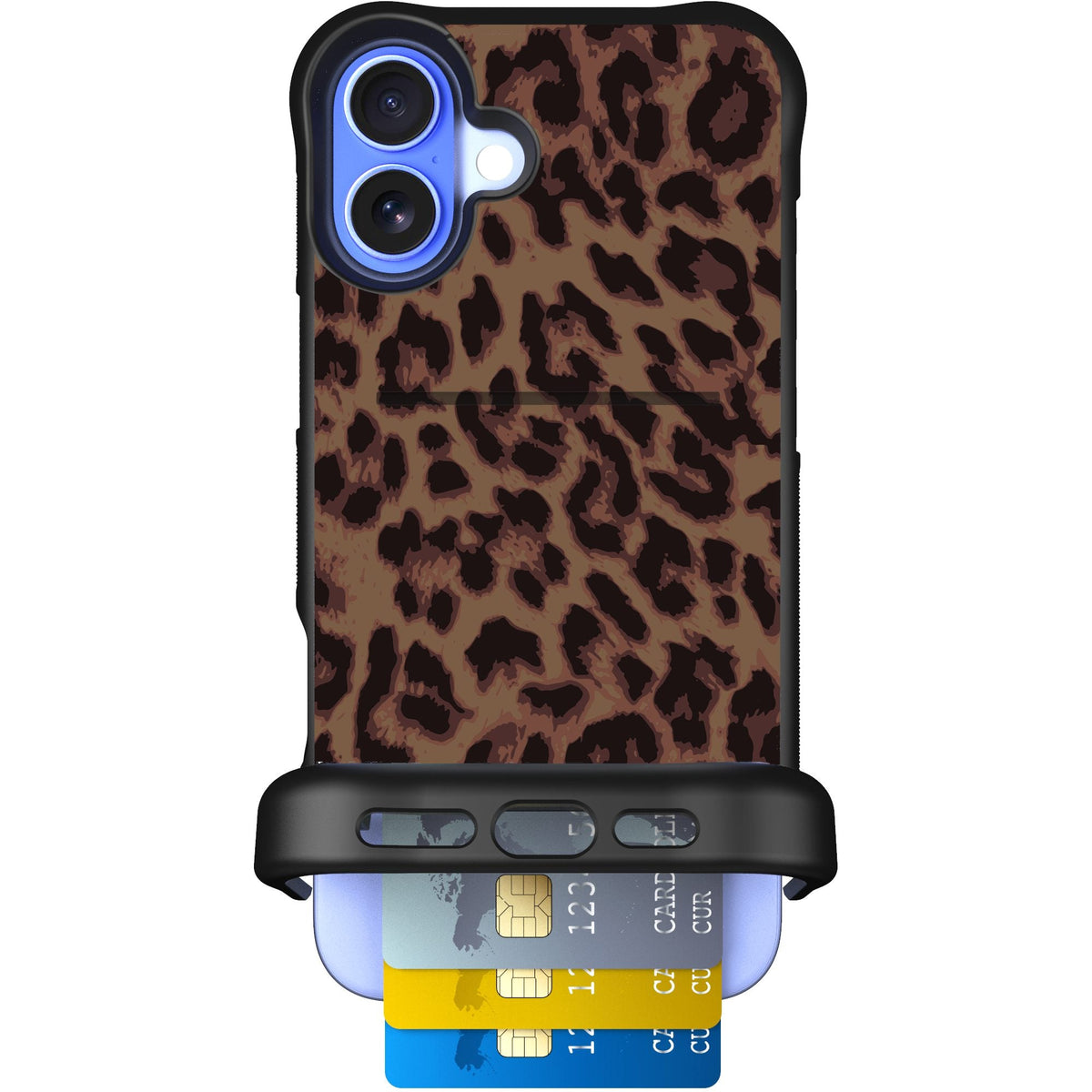 WMTE LUXELEOP iPhone 16 Plus
