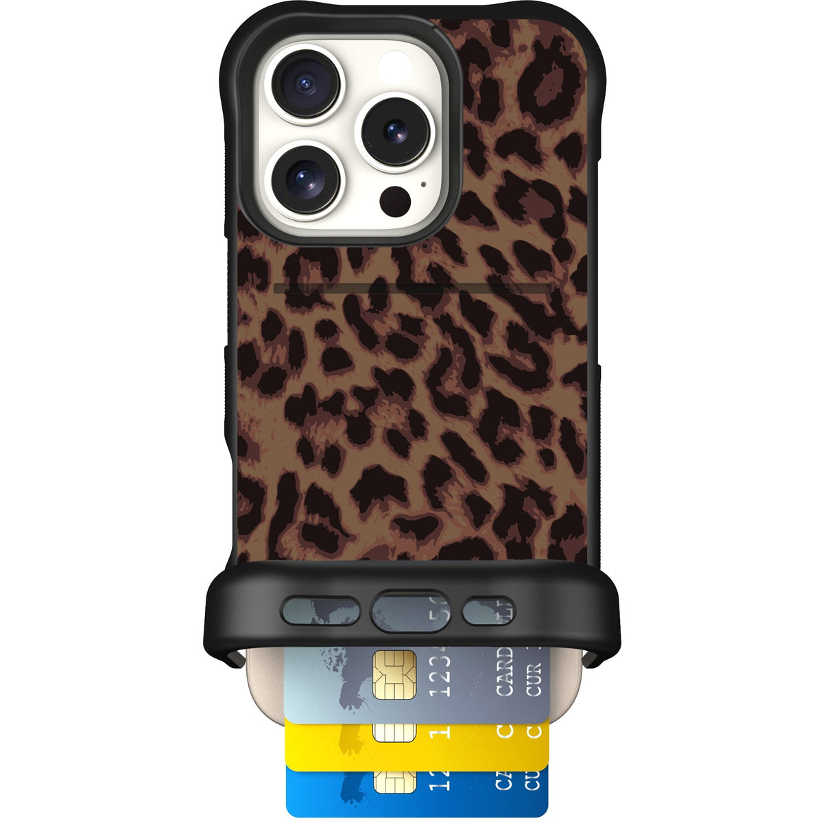 WMTE LUXELEOP iPhone 16 Pro