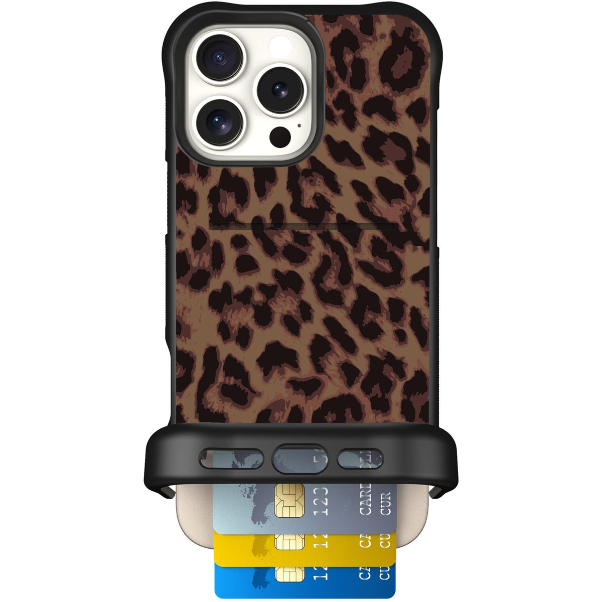 WMTE LUXELEOP iPhone 16 Pro Max