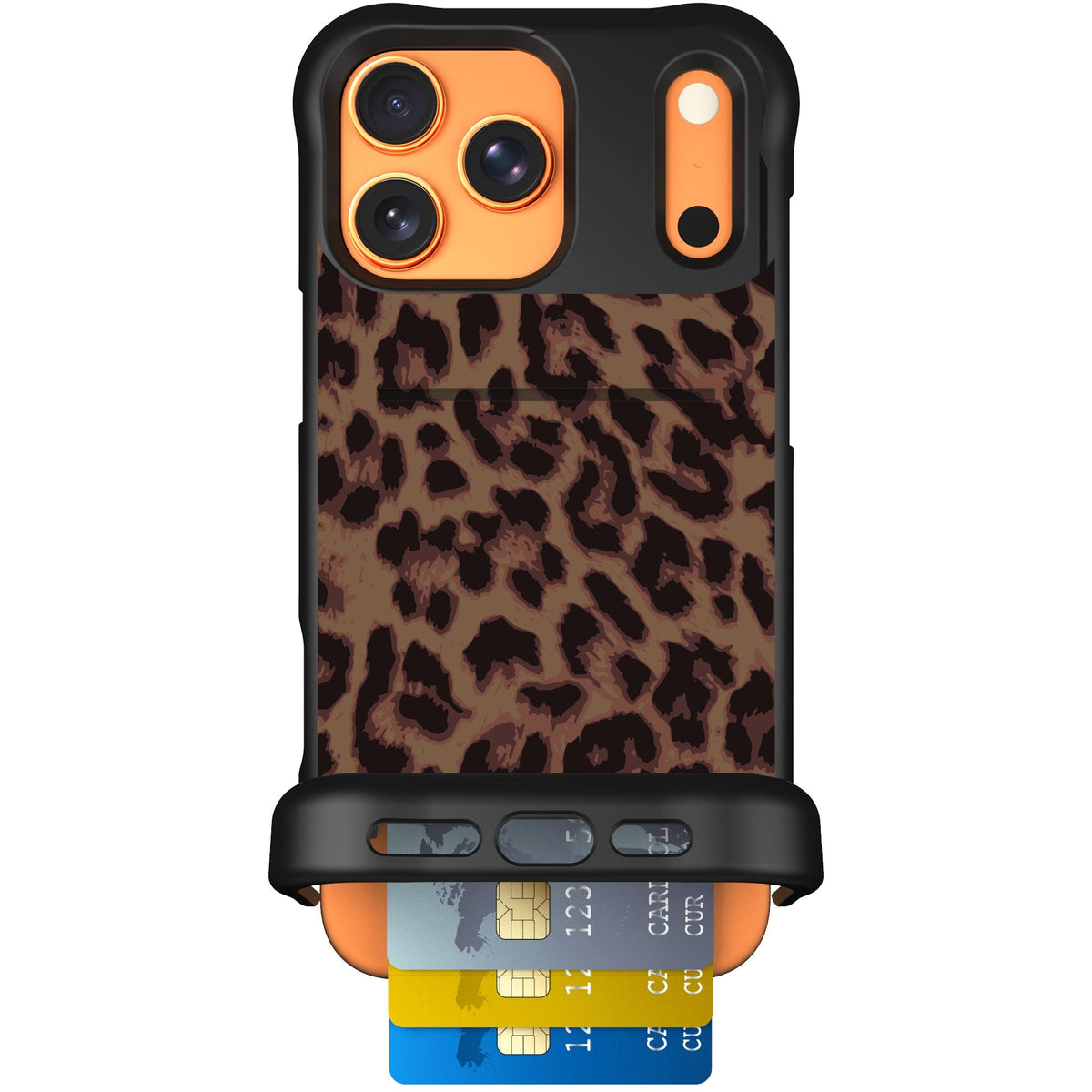 WMTE LUXELEOP iPhone 17 Pro Max