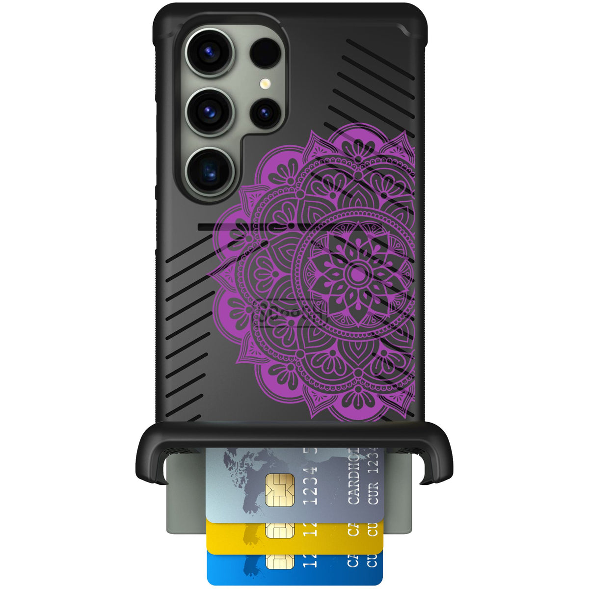 WMTE MANDALA S23 Ultra