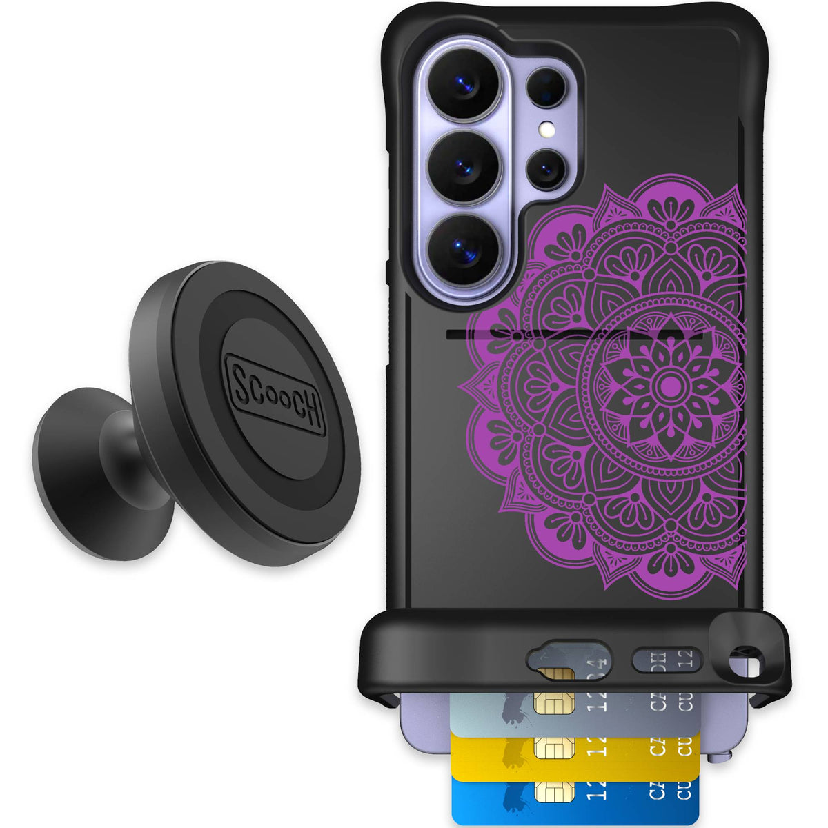 WMTE MANDALA S26 Ultra Starter Bundle