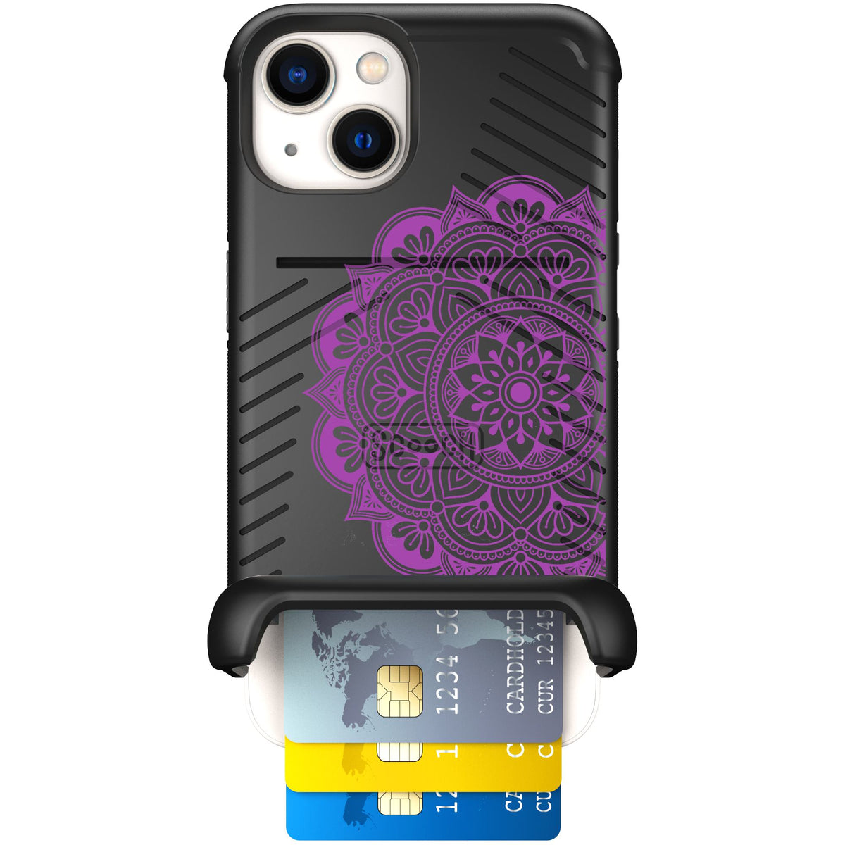 WMTE MANDALA iPhone 13