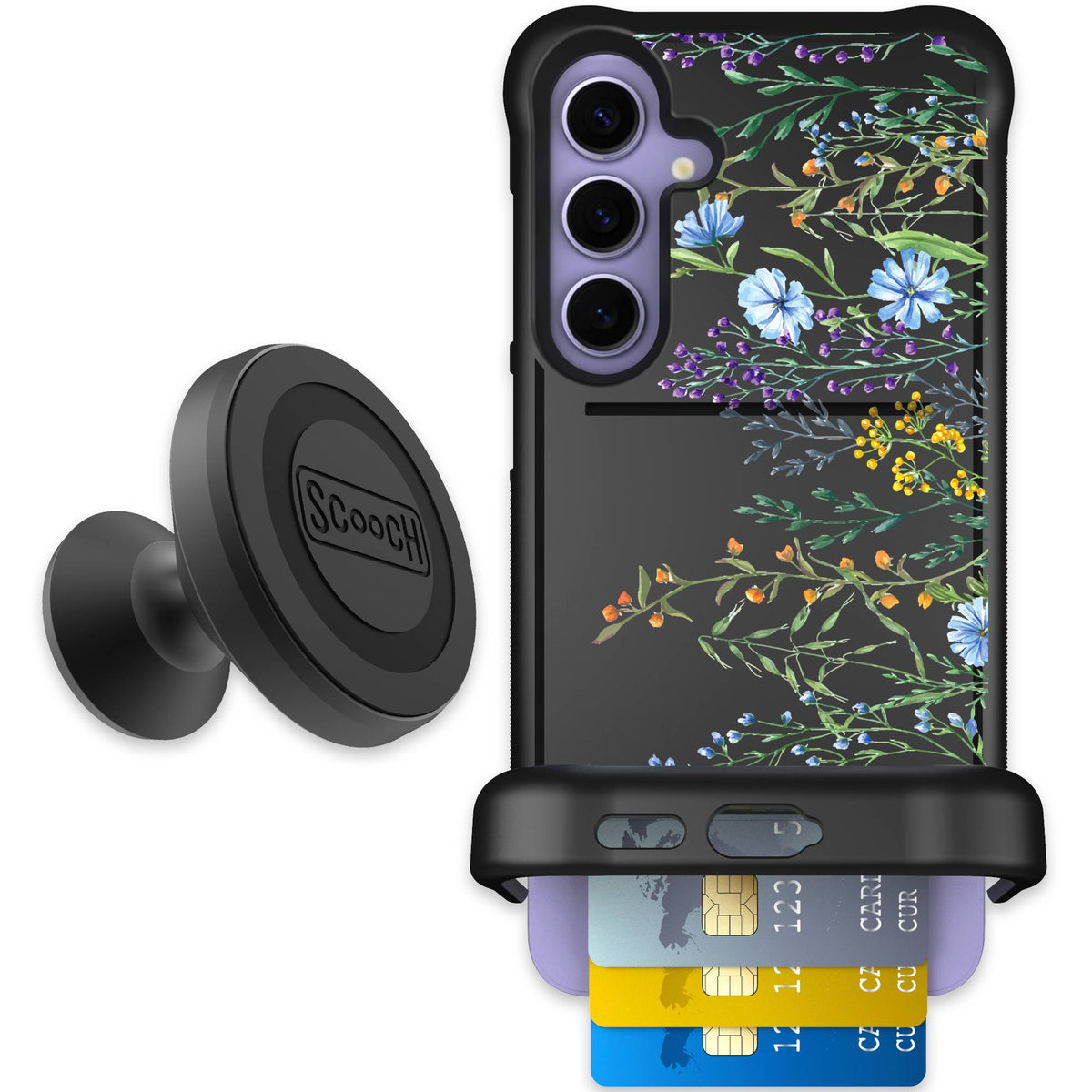 WMTE MDWBLOOM S24 Plus Starter Bundle