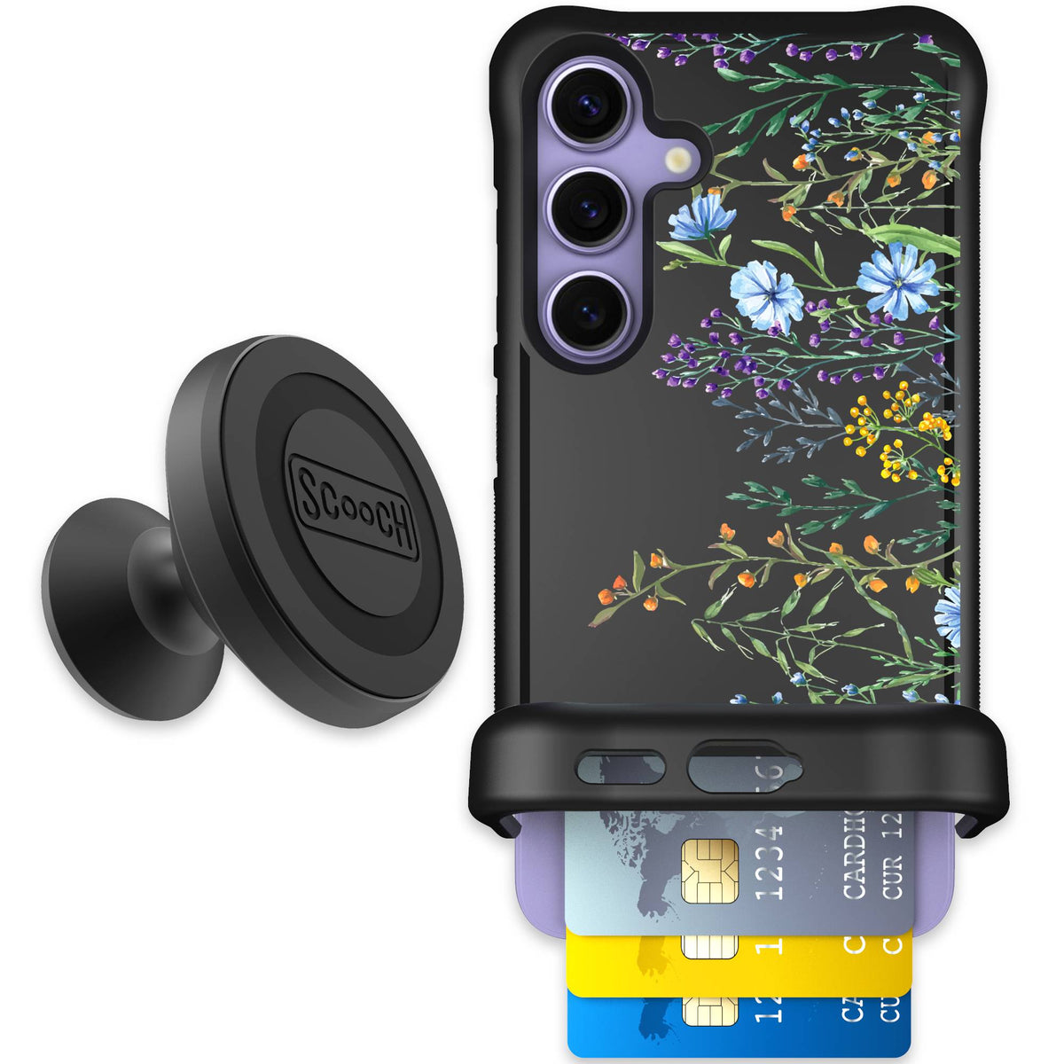 WMTE MDWBLOOM S24 Starter Bundle