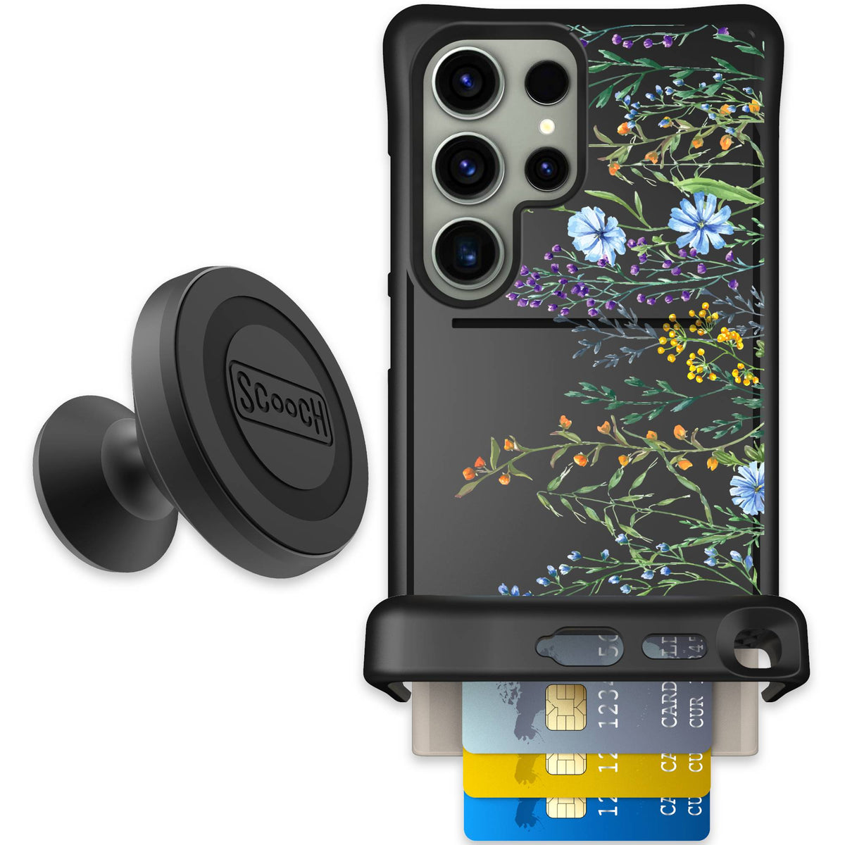 WMTE MDWBLOOM S24 Ultra Starter Bundle