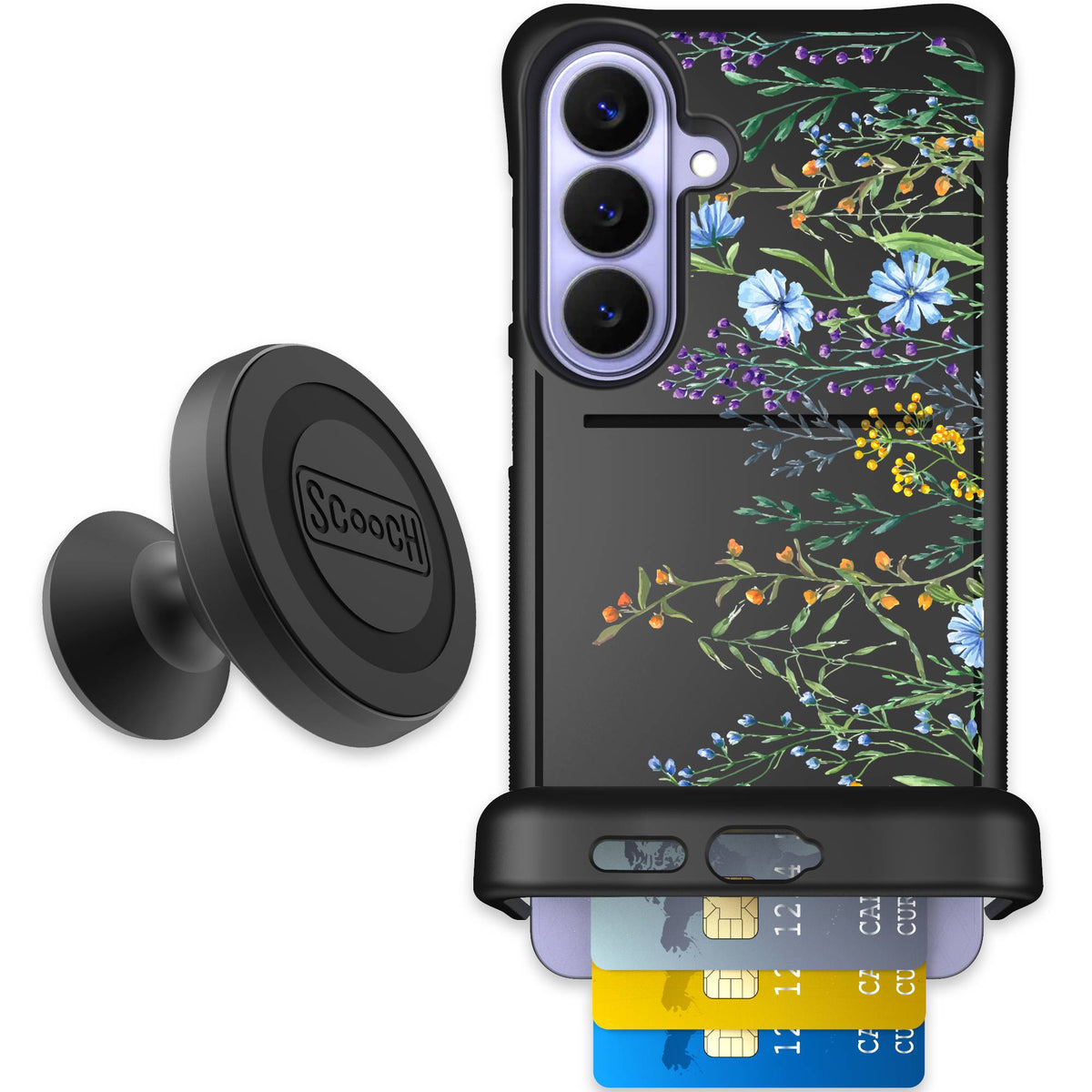 WMTE MDWBLOOM S26 Plus Starter Bundle
