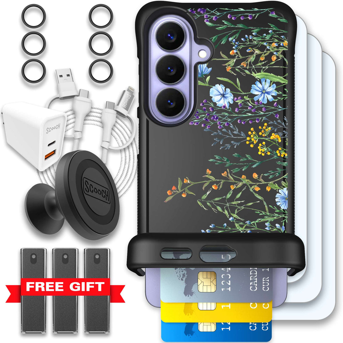 WMTE MDWBLOOM S26 Ultimate Bundle