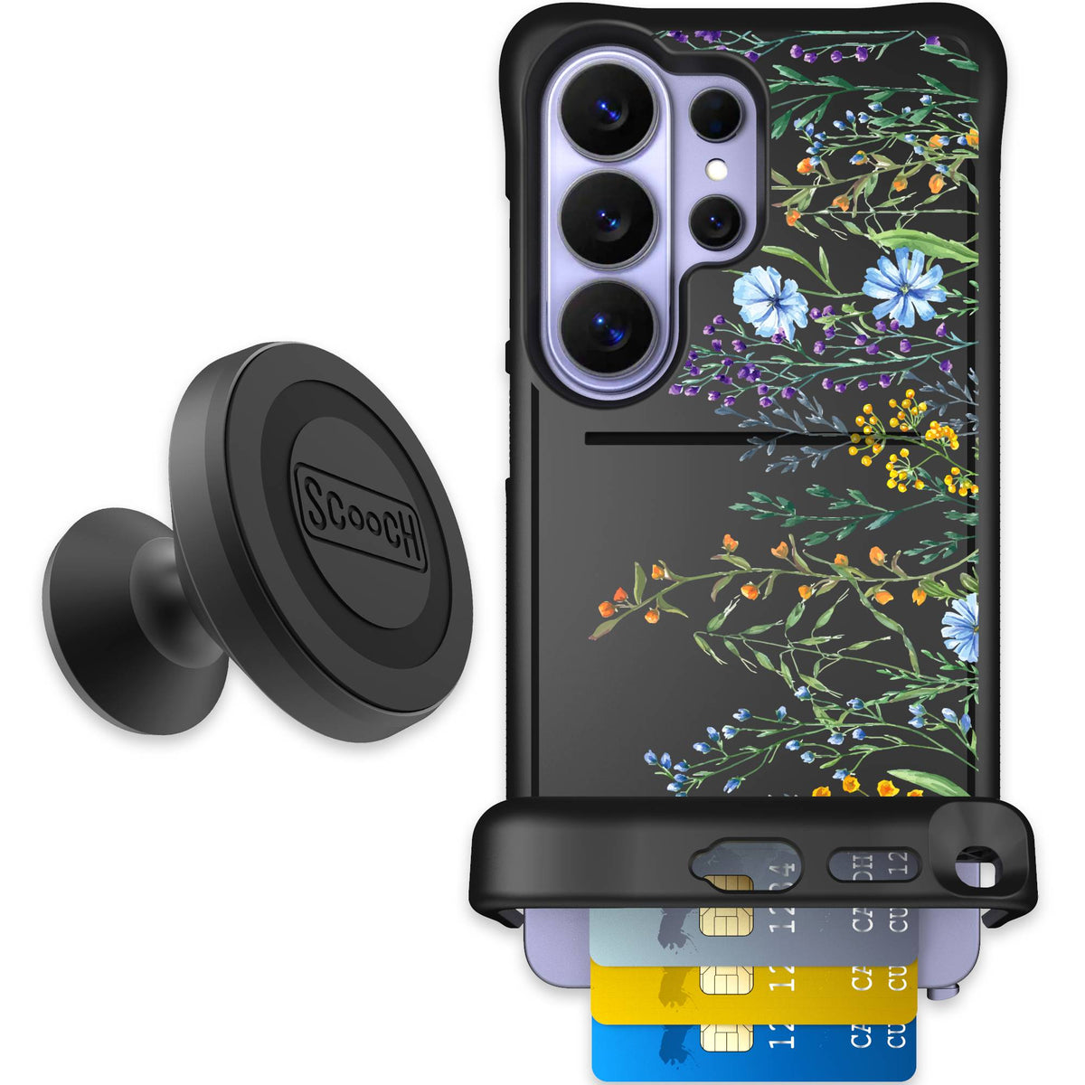WMTE MDWBLOOM S26 Ultra Starter Bundle