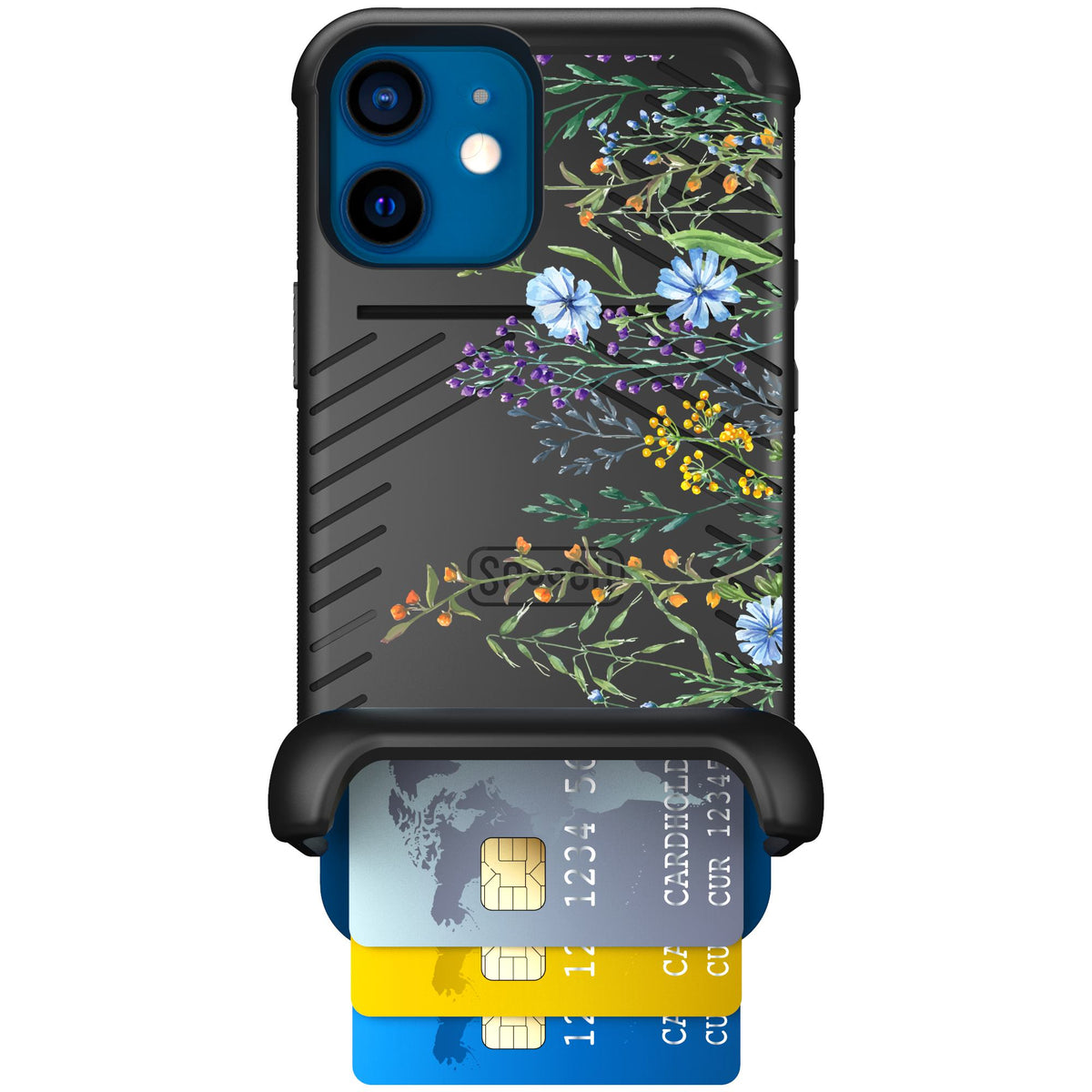 WMTE MDWBLOOM iPhone 12 Mini