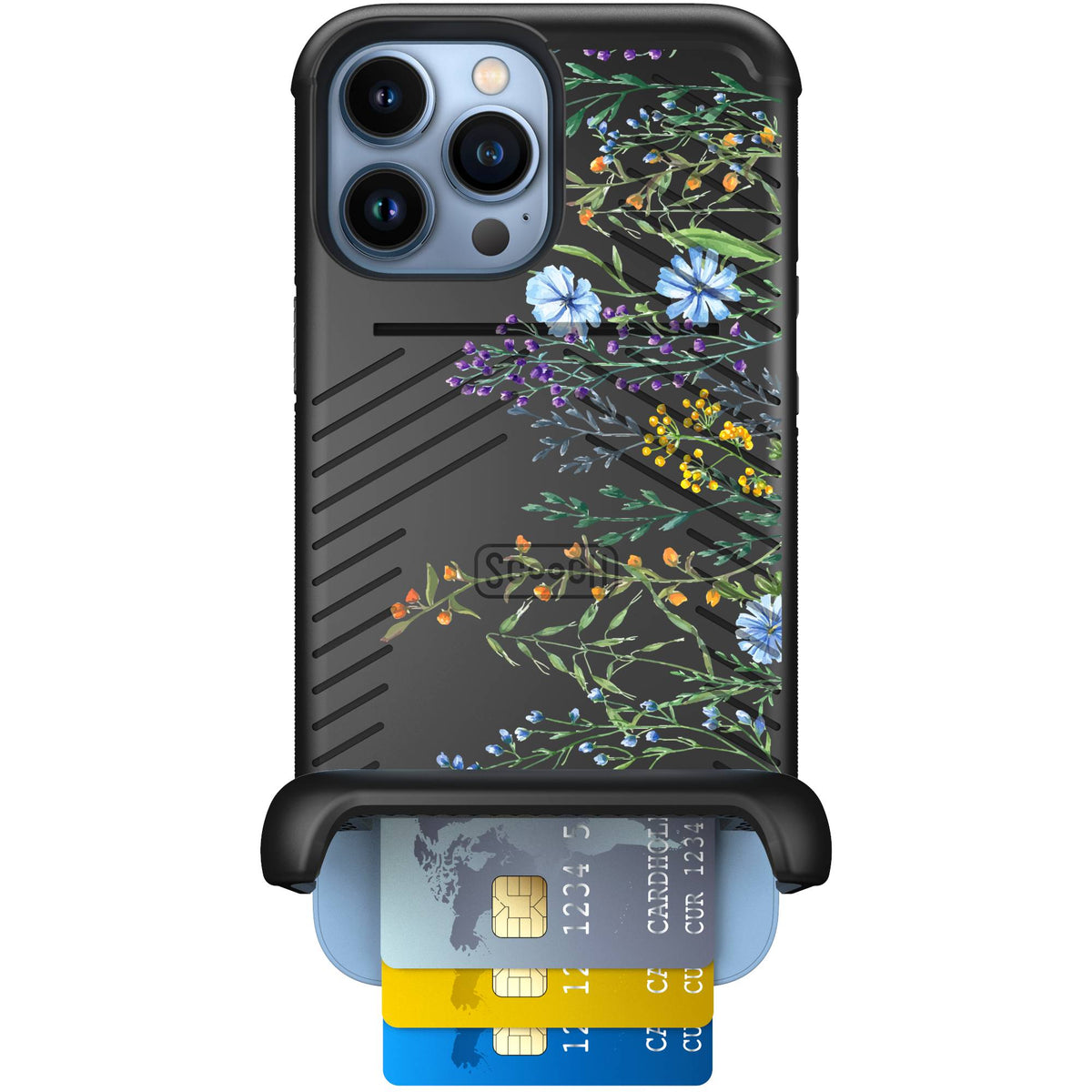 WMTE MDWBLOOM iPhone 13 Pro Max