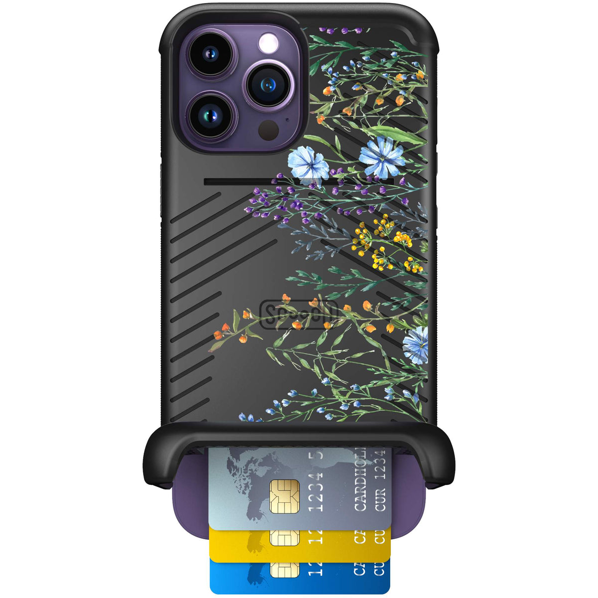 WMTE MDWBLOOM iPhone 14 Pro Max