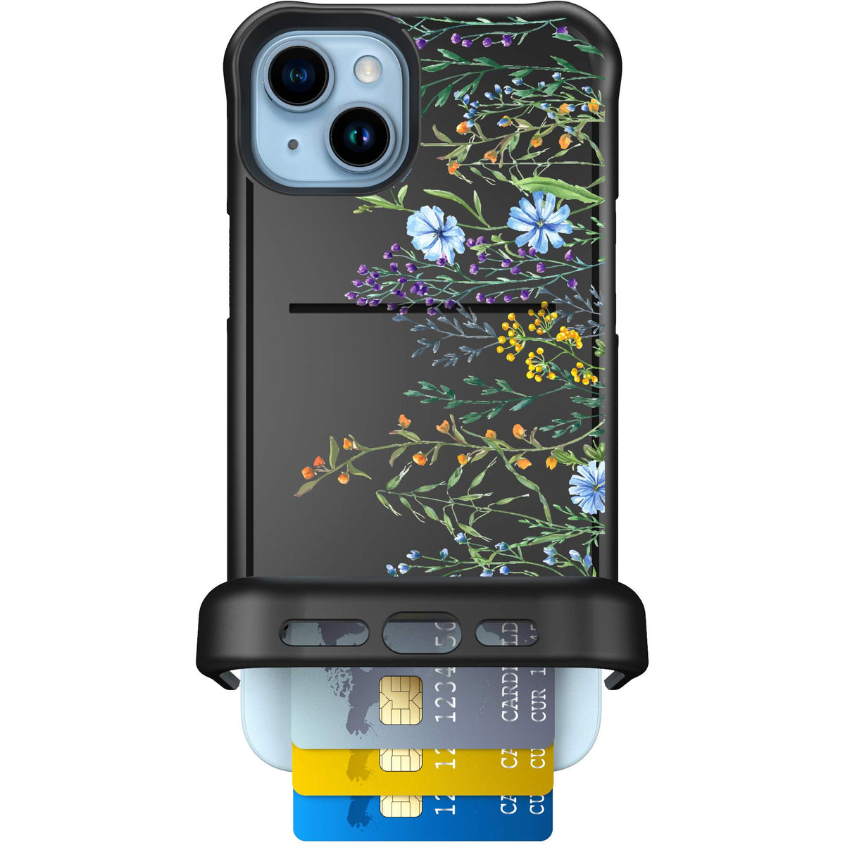WMTE MDWBLOOM iPhone 15 Plus