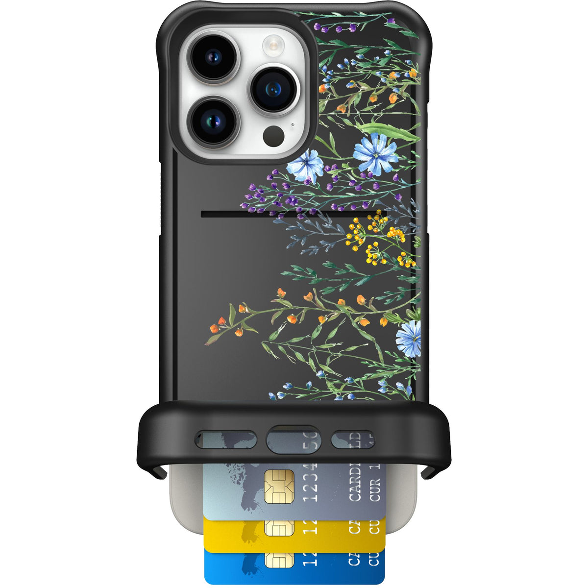 WMTE MDWBLOOM iPhone 15 Pro Max