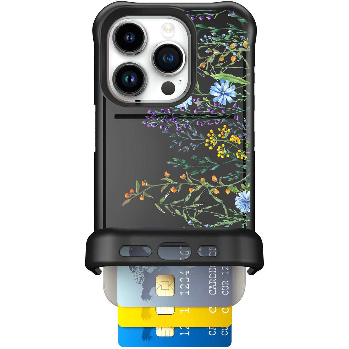 WMTE MDWBLOOM iPhone 15 Pro