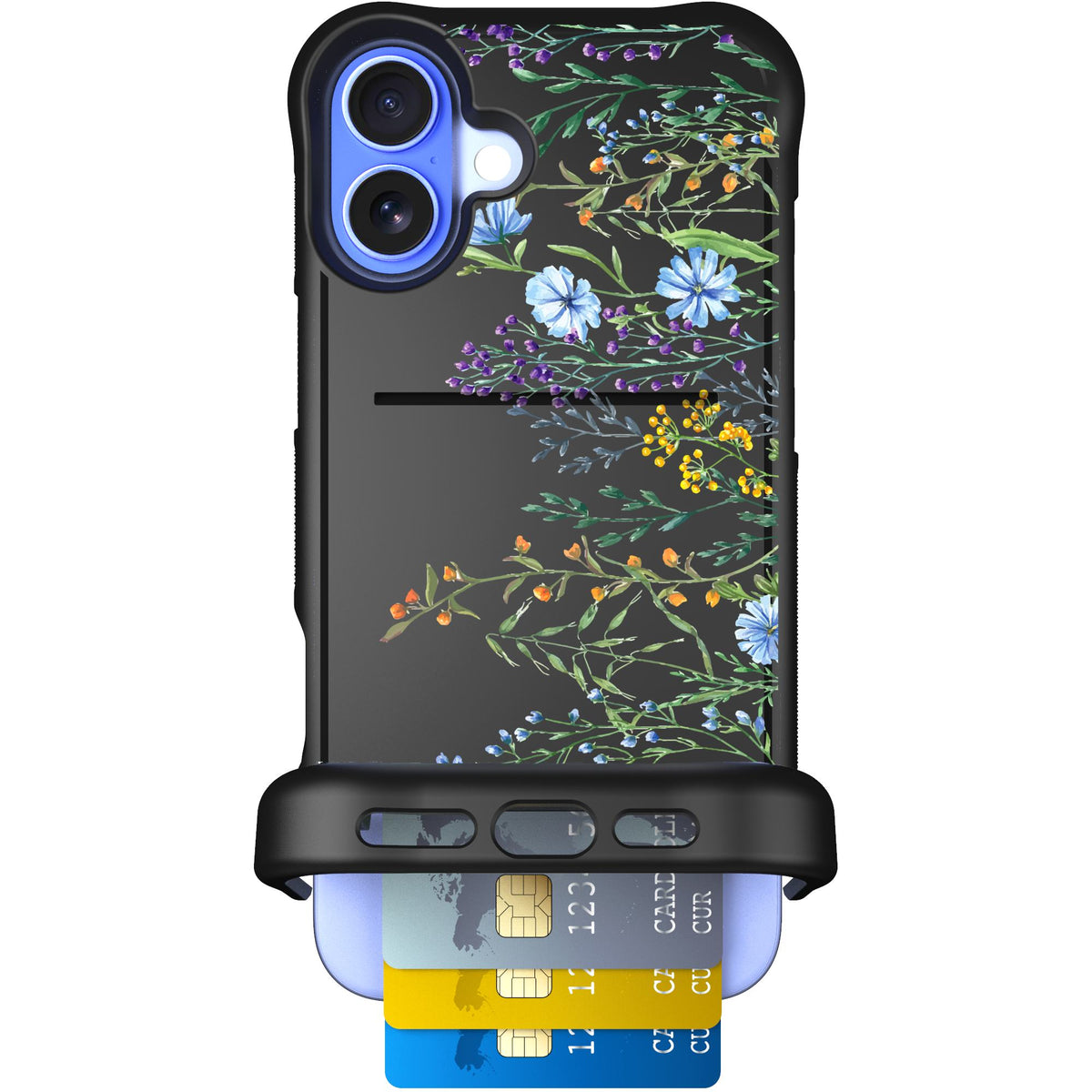 WMTE MDWBLOOM iPhone 16 Plus