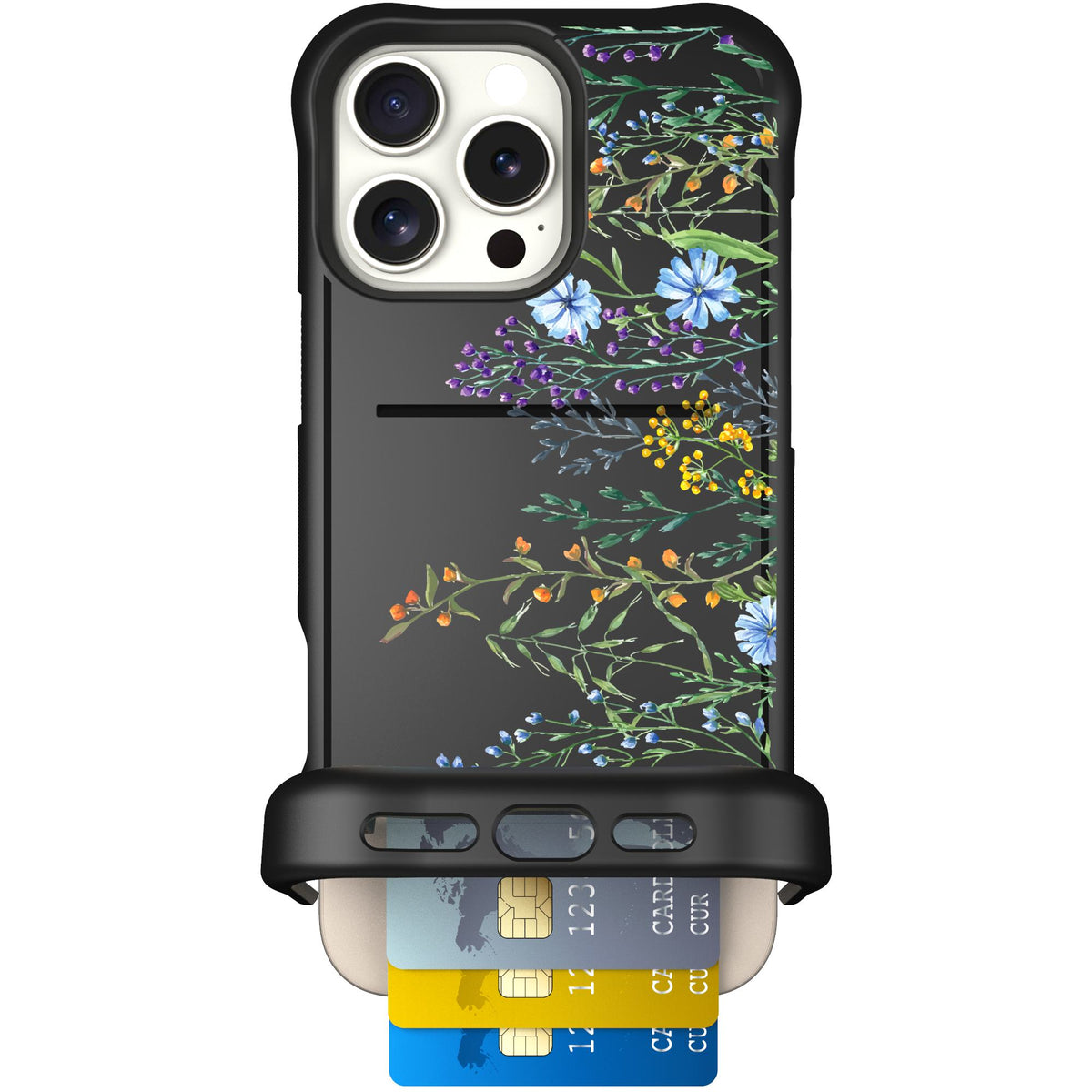 WMTE MDWBLOOM iPhone 16 Pro Max