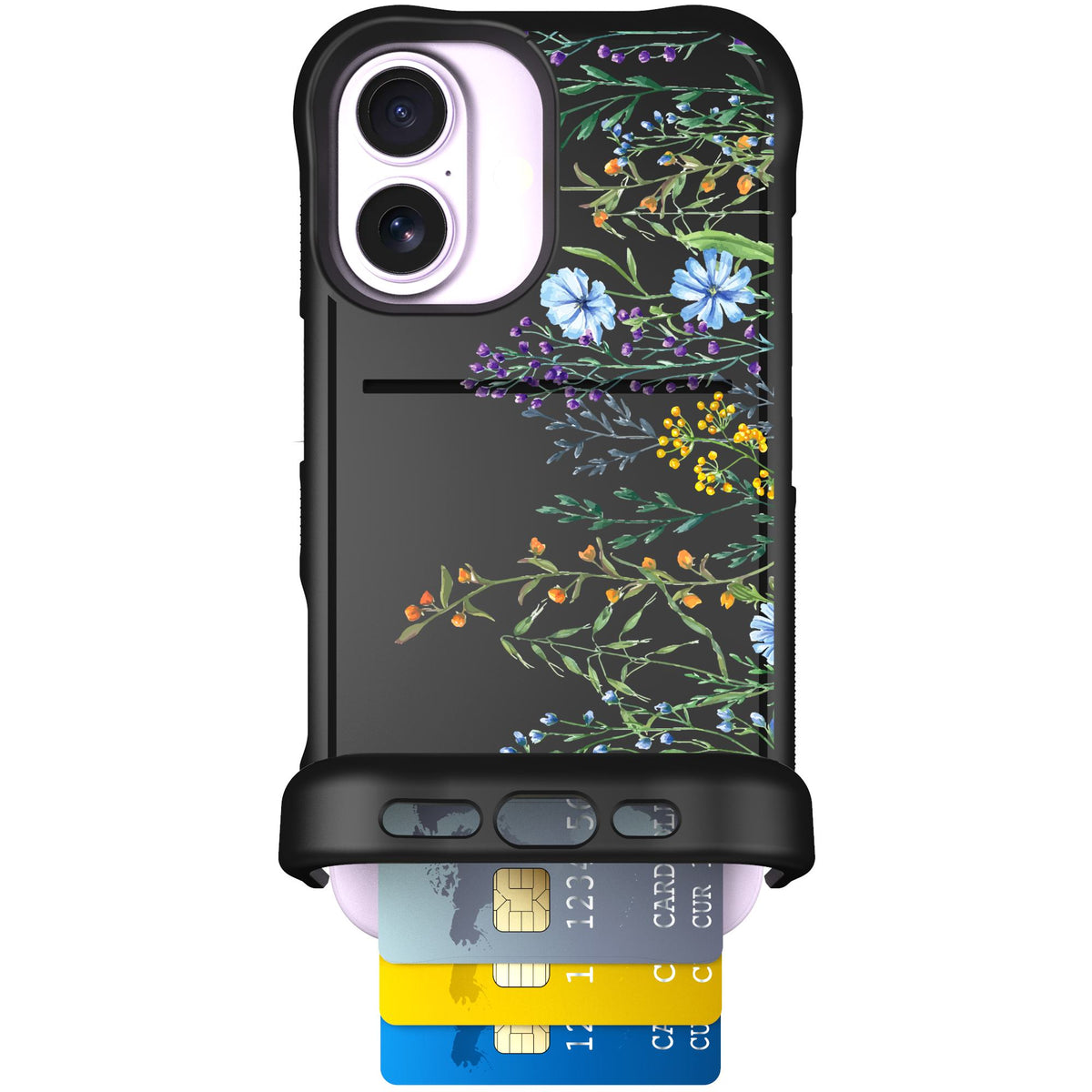 WMTE MDWBLOOM iPhone 17