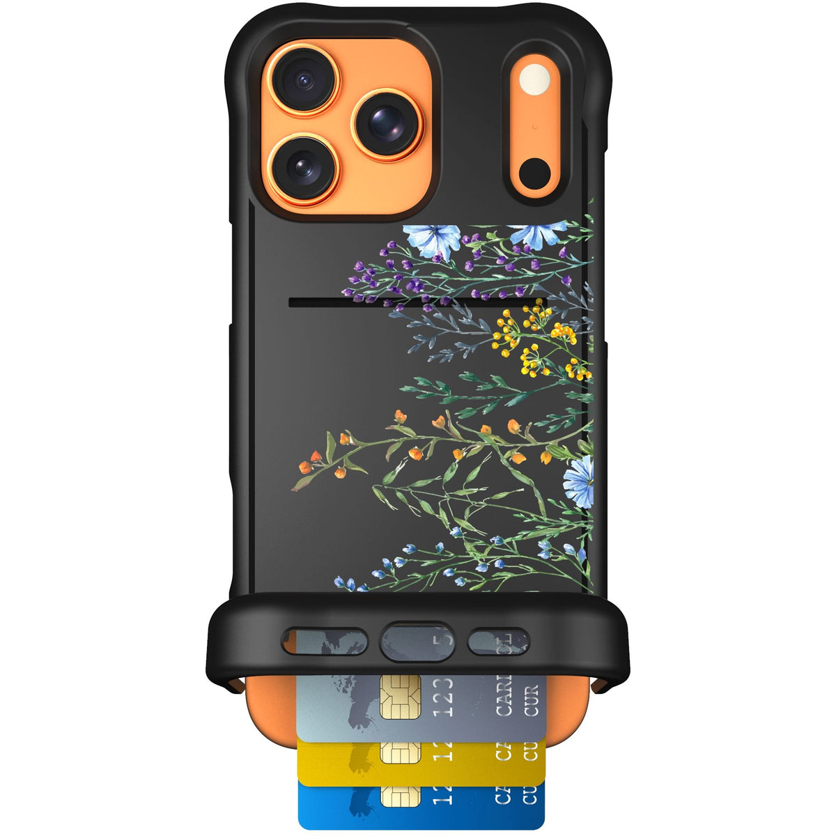 WMTE MDWBLOOM iPhone 17 Pro Max