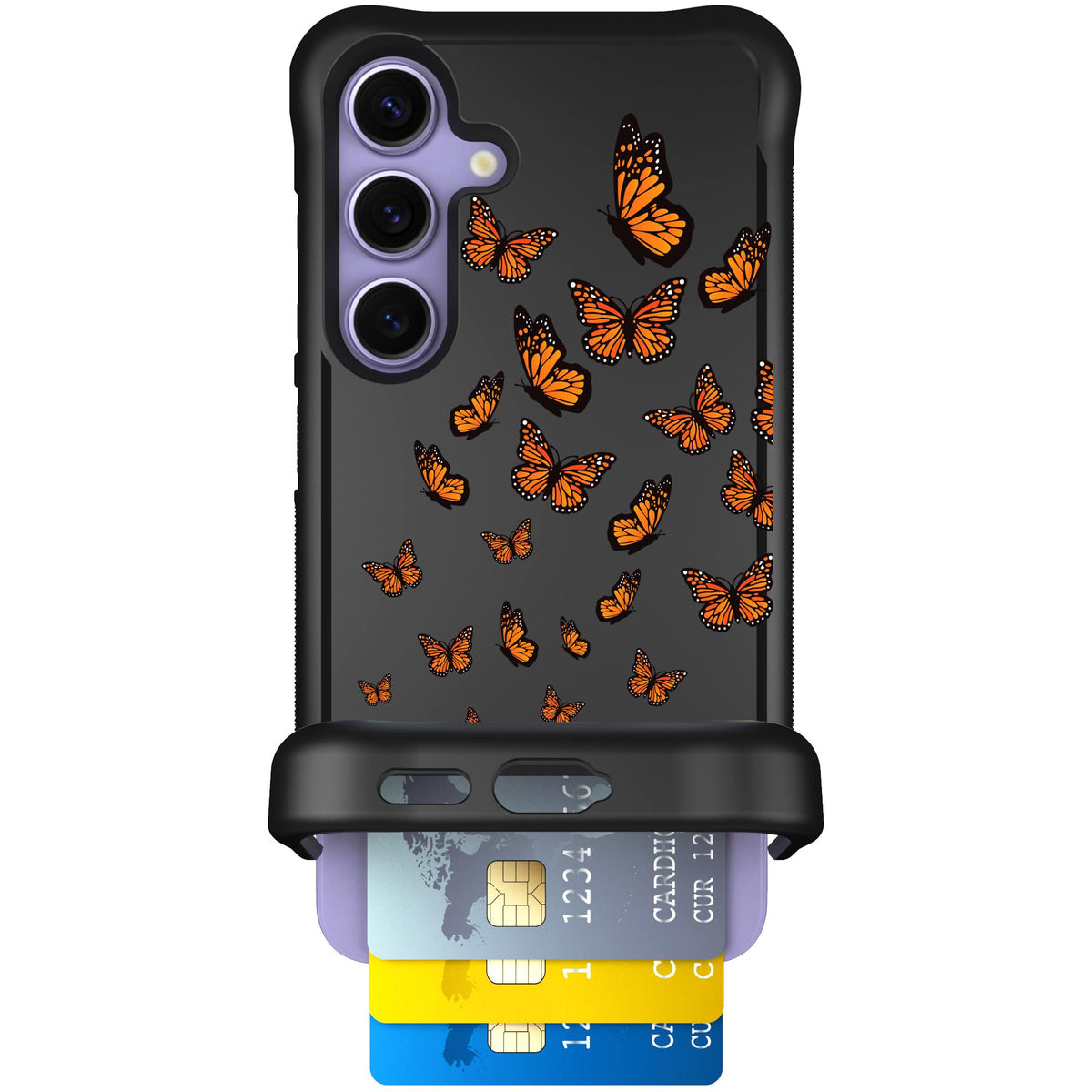 Monarch Flight Bundle Image 135