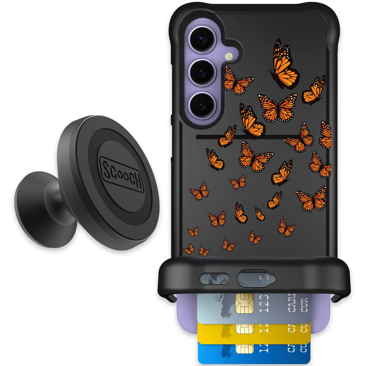 Monarch Flight Bundle Image 132
