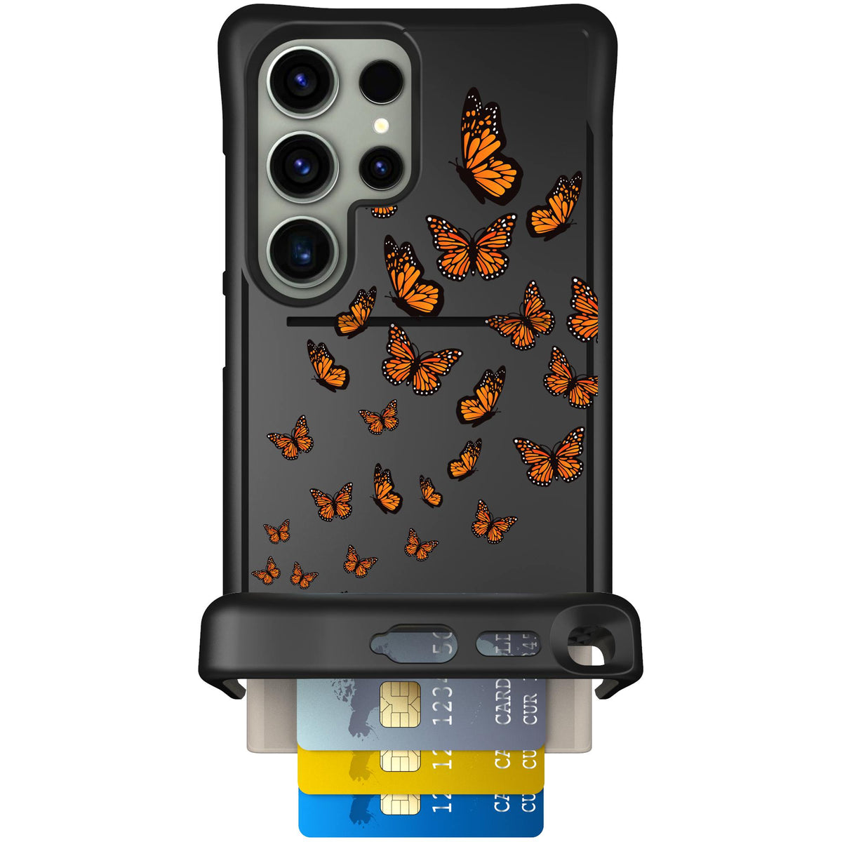 Monarch Flight Bundle Image 127