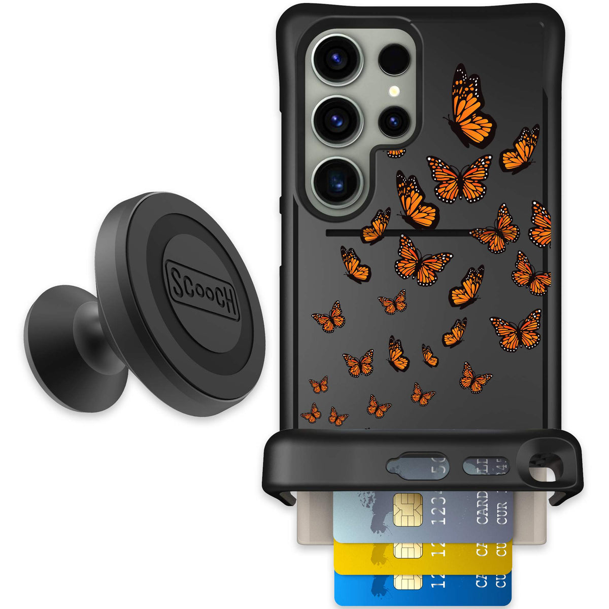 Monarch Flight Bundle Image 128